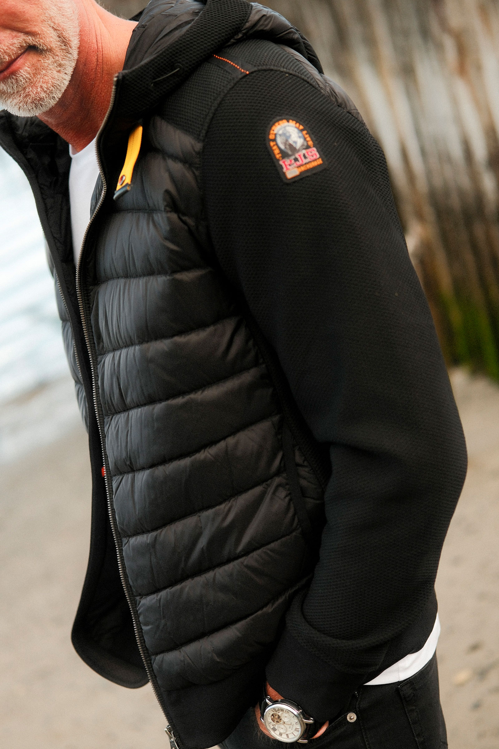 Buck AW26, Black - Bilde 7