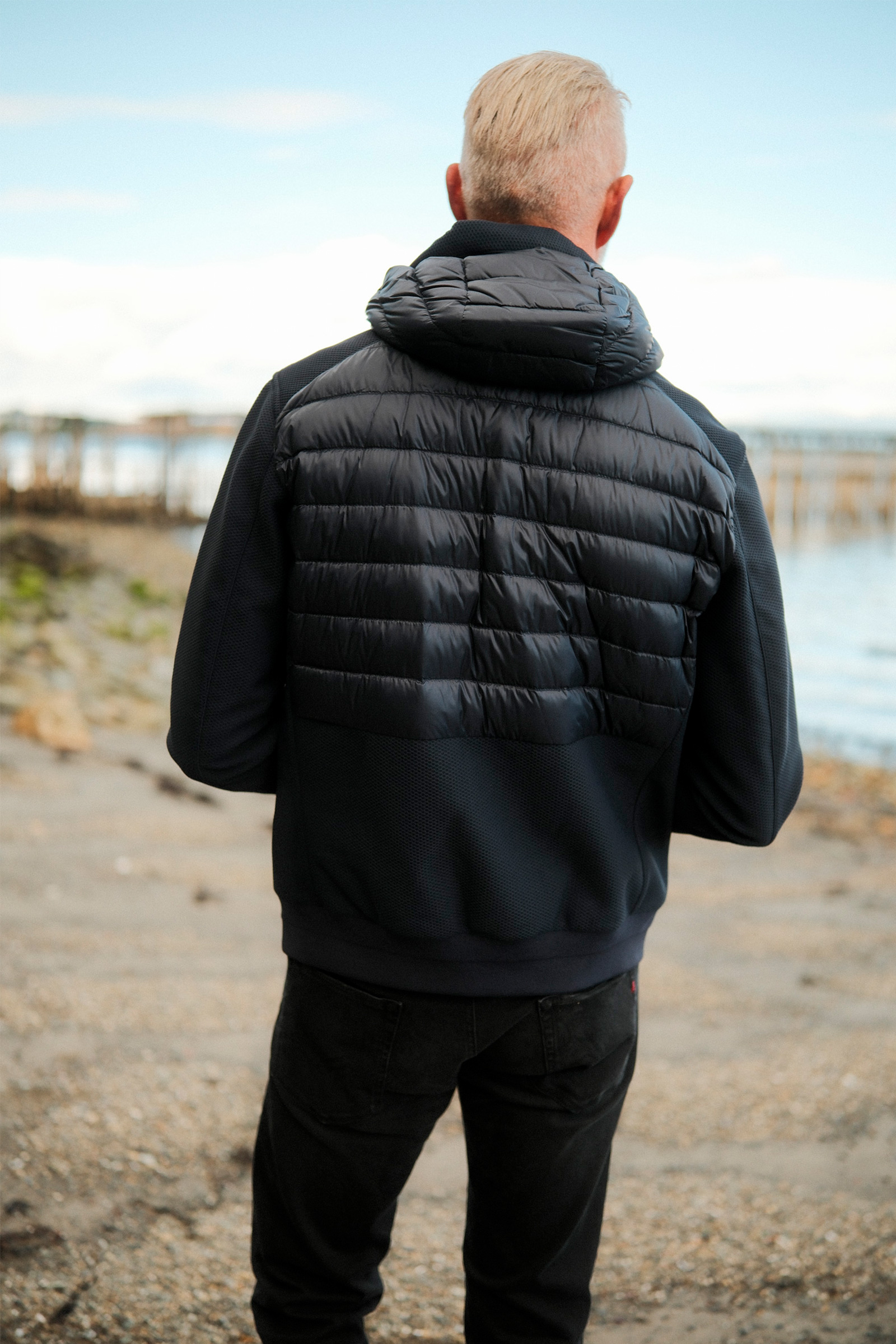 Buck AW26, Black - Bilde 14