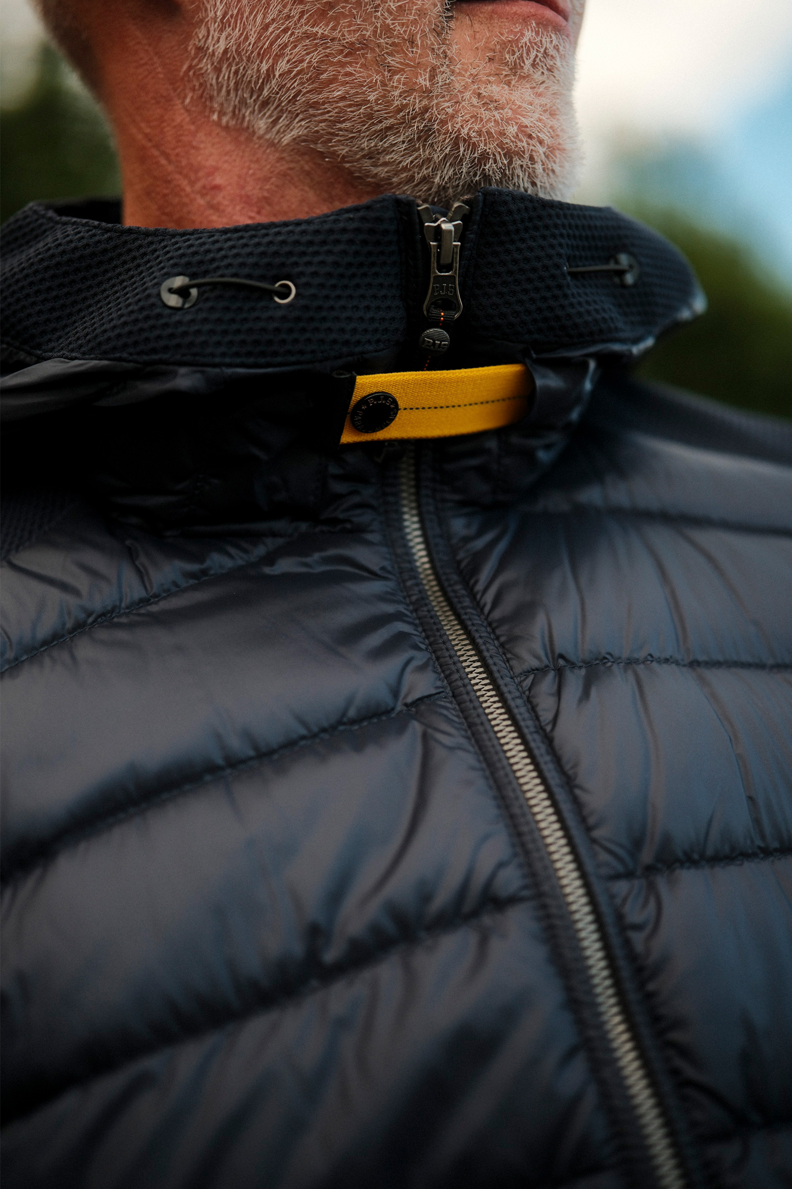 Buck AW26, Blue Navy - Bilde 10