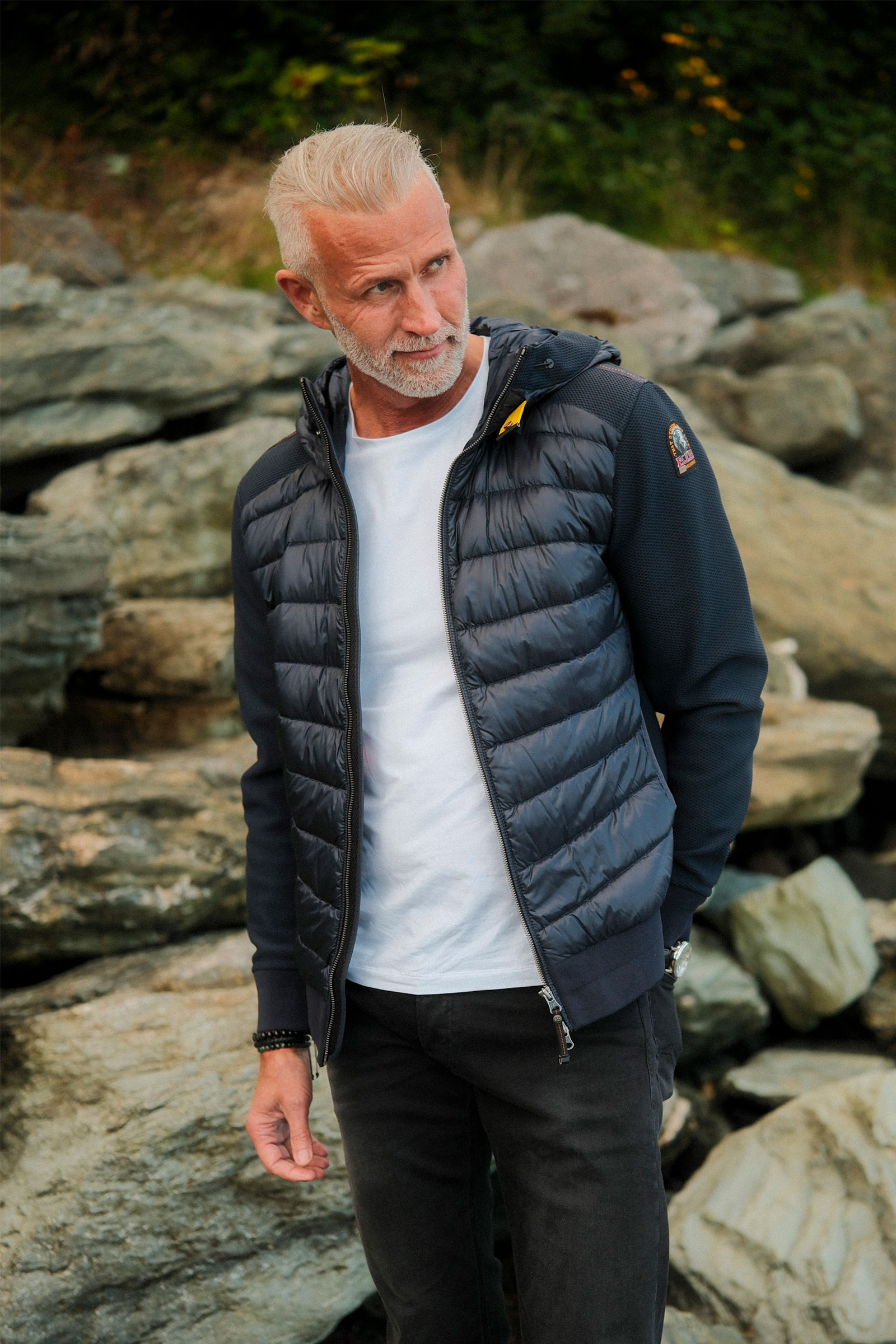 Buck AW26, Blue Navy - Bilde 6