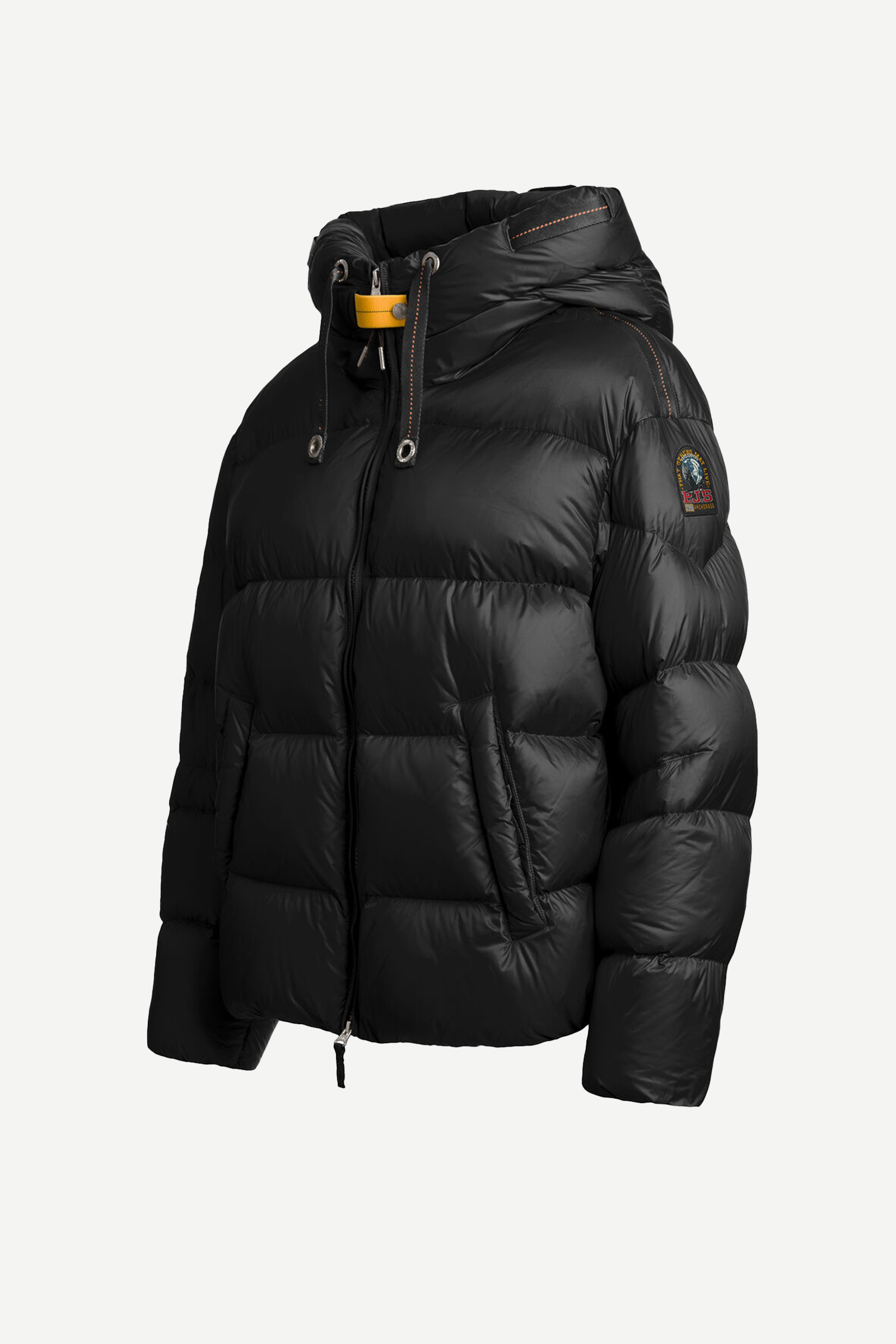 Tilly AW26, Black - Bilde 11