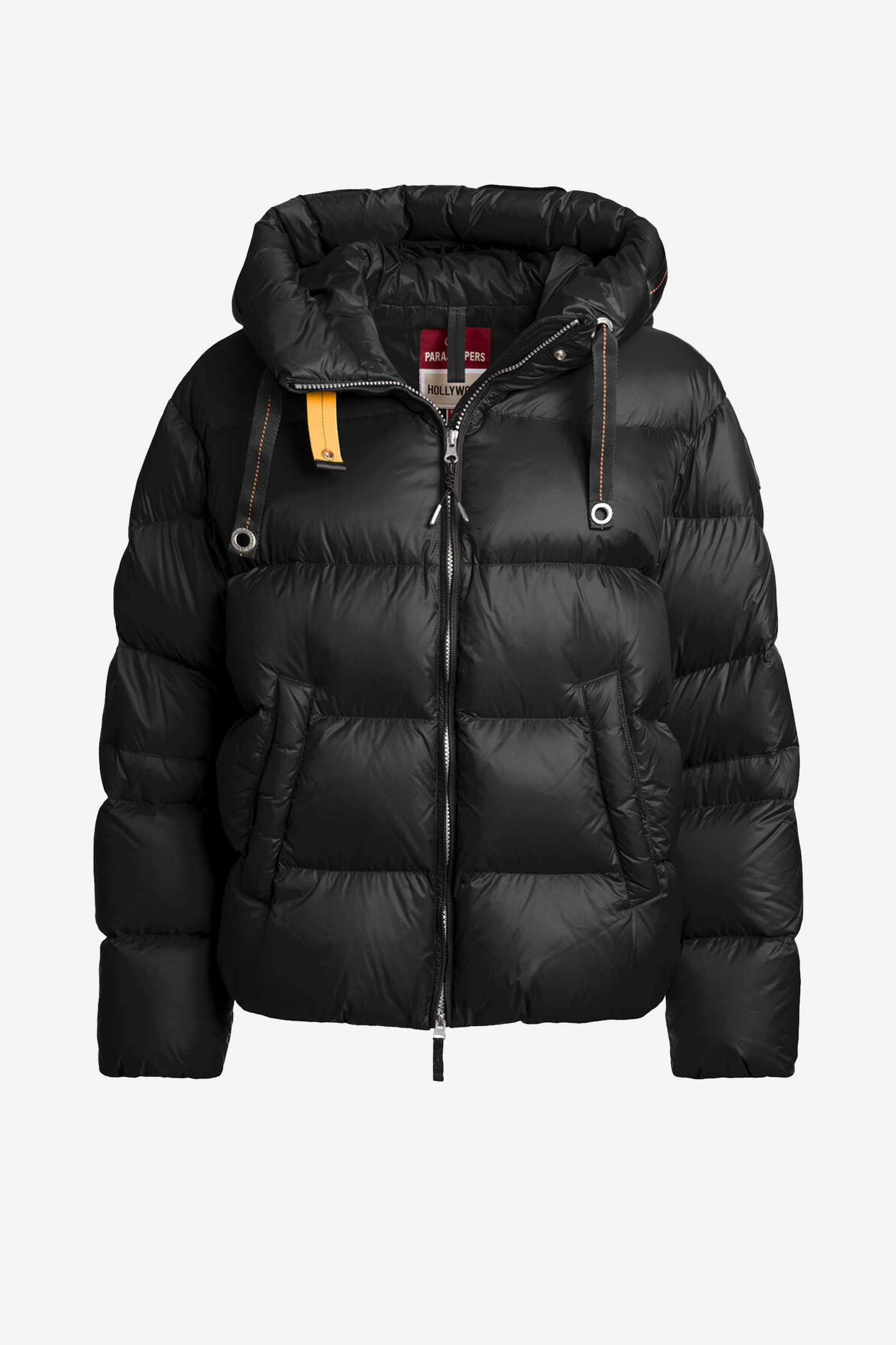 Tilly AW26, Black - Bilde 10