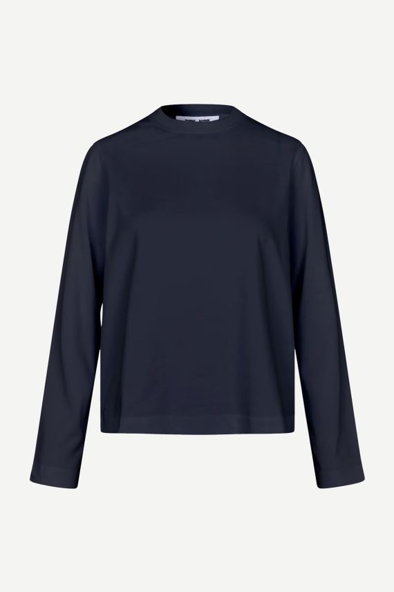 Sacamino LS 6024, Salute