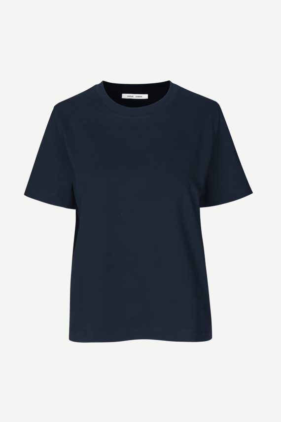 Camino T-Shirt, Salute