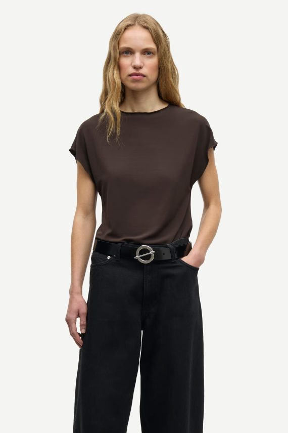 Saumi Top, Mulch