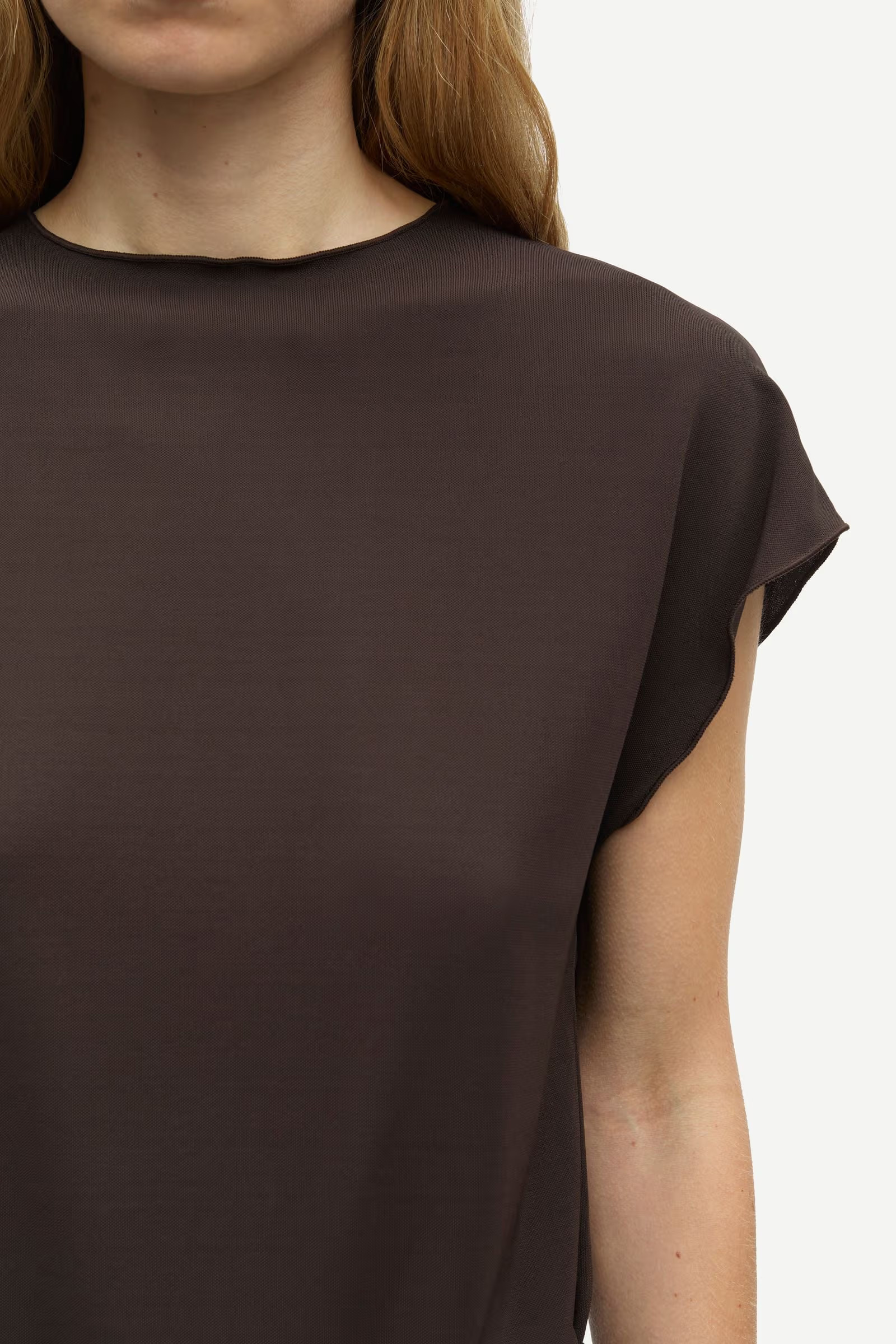 Saumi Top, Mulch - Bilde 2