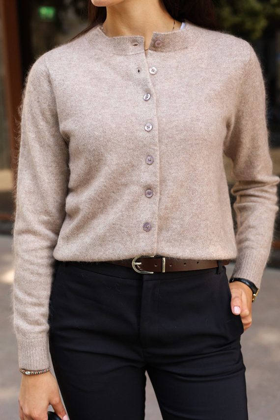 Sonja, Lys brun
