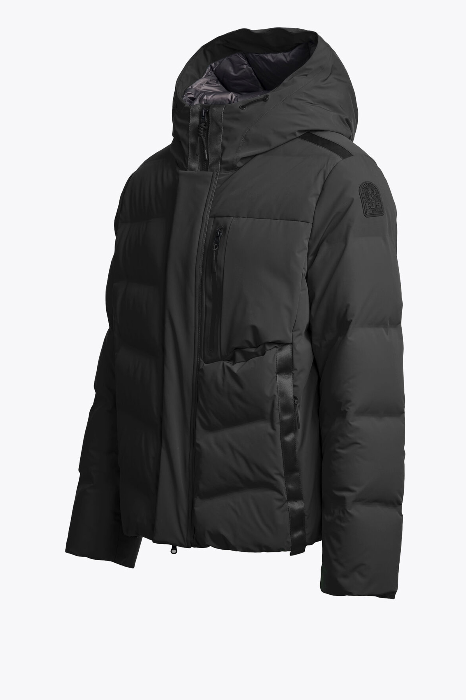 Taiga AW26, Black - Bilde 11