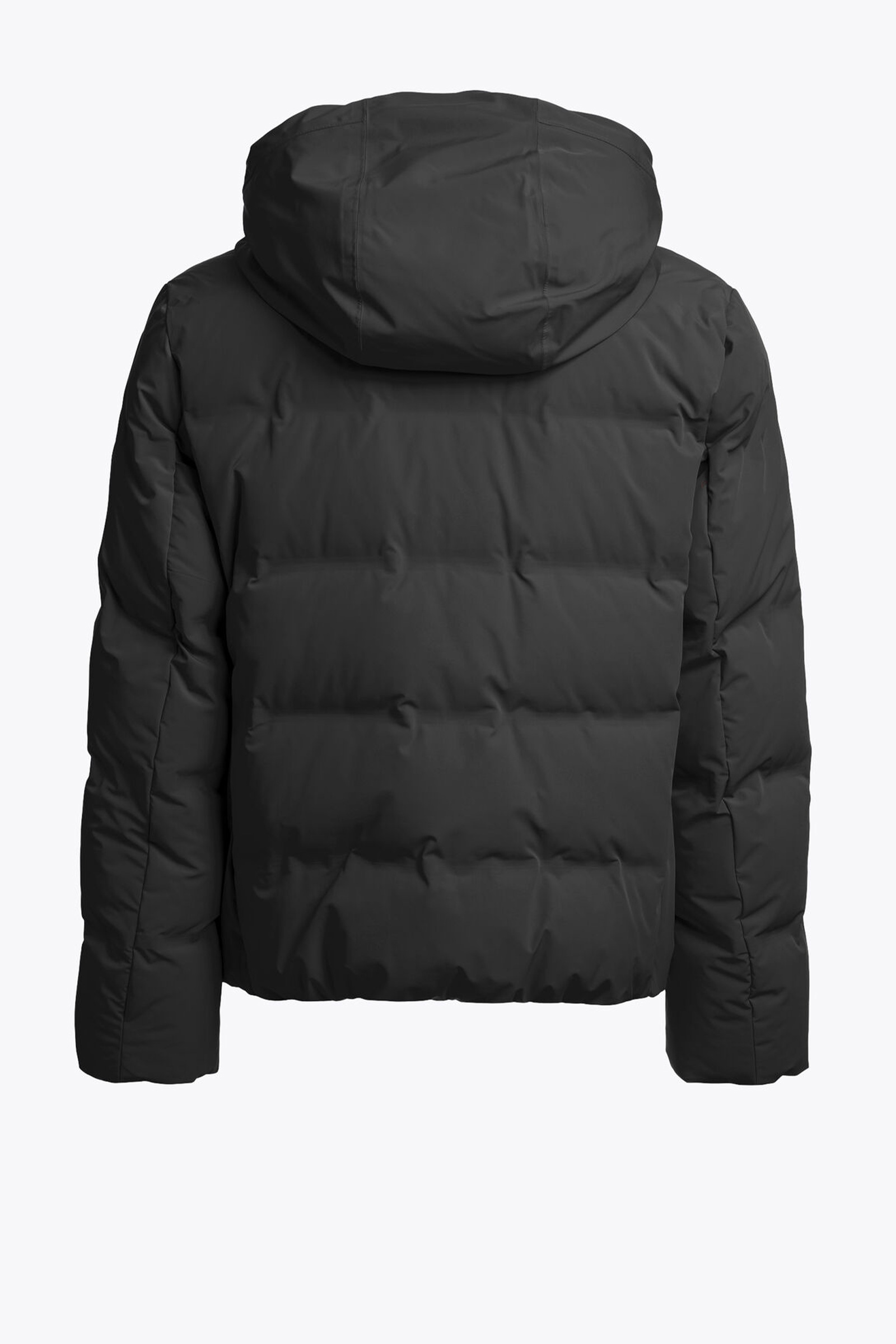 Taiga AW26, Black - Bilde 10