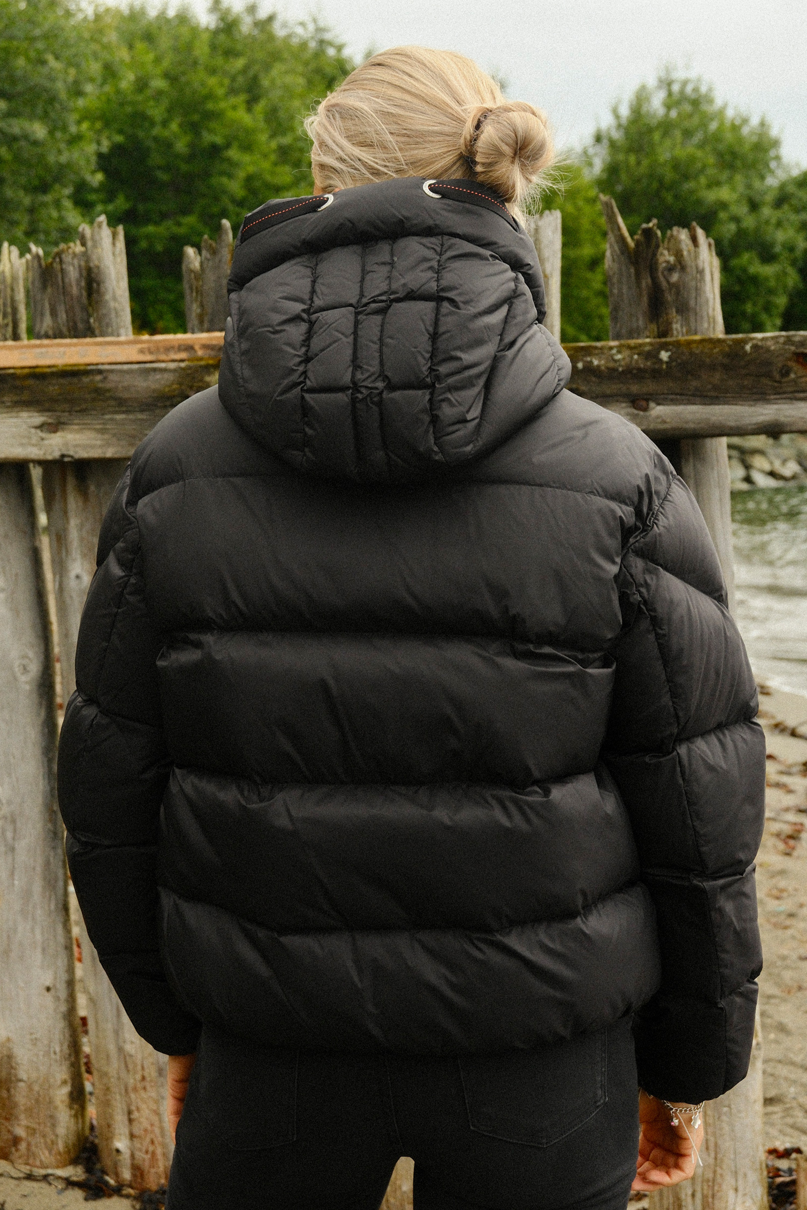 Tilly AW26, Black - Bilde 9