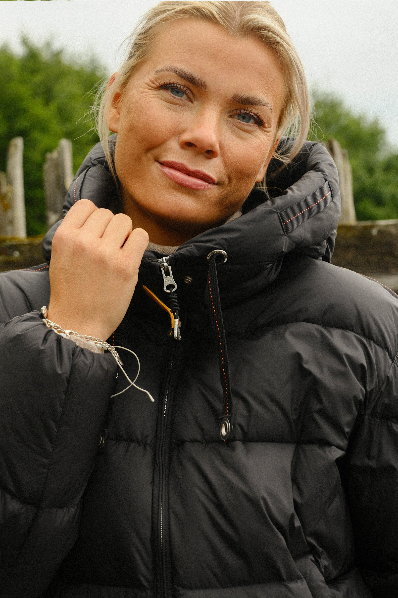 Tilly AW26, Black - Bilde 5