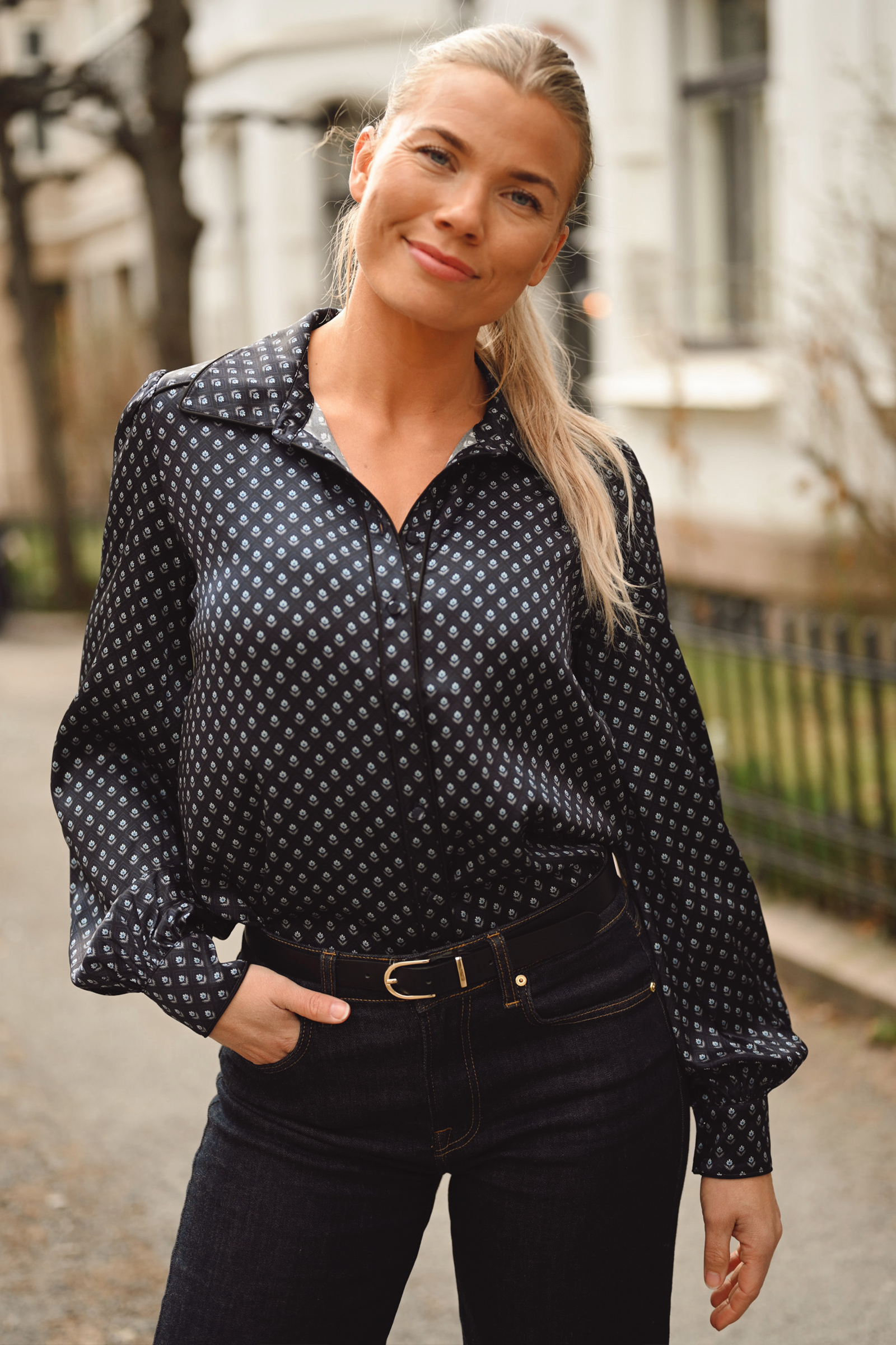 UmasDea, Meadow Midnight - Bilde 5