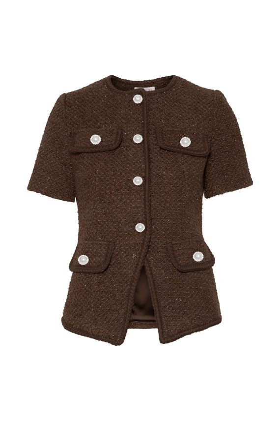 Abbot Top, Espresso