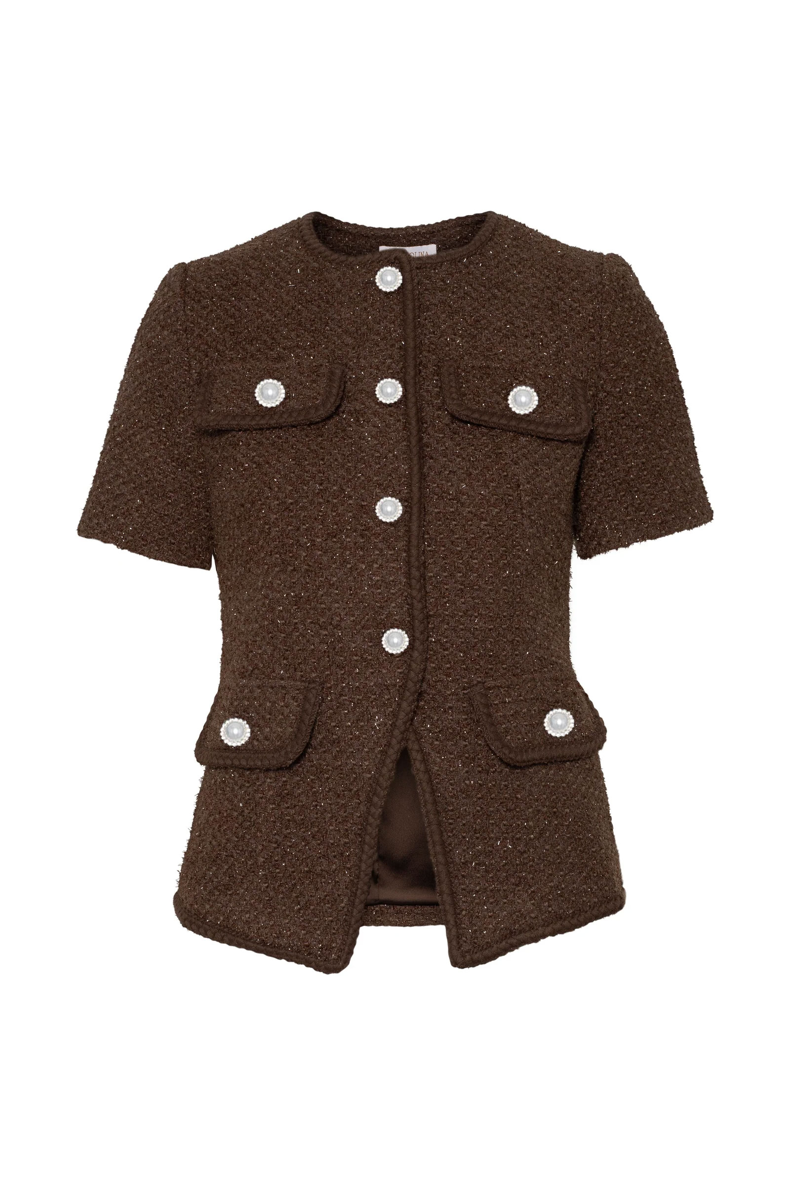 Abbot Top, Espresso