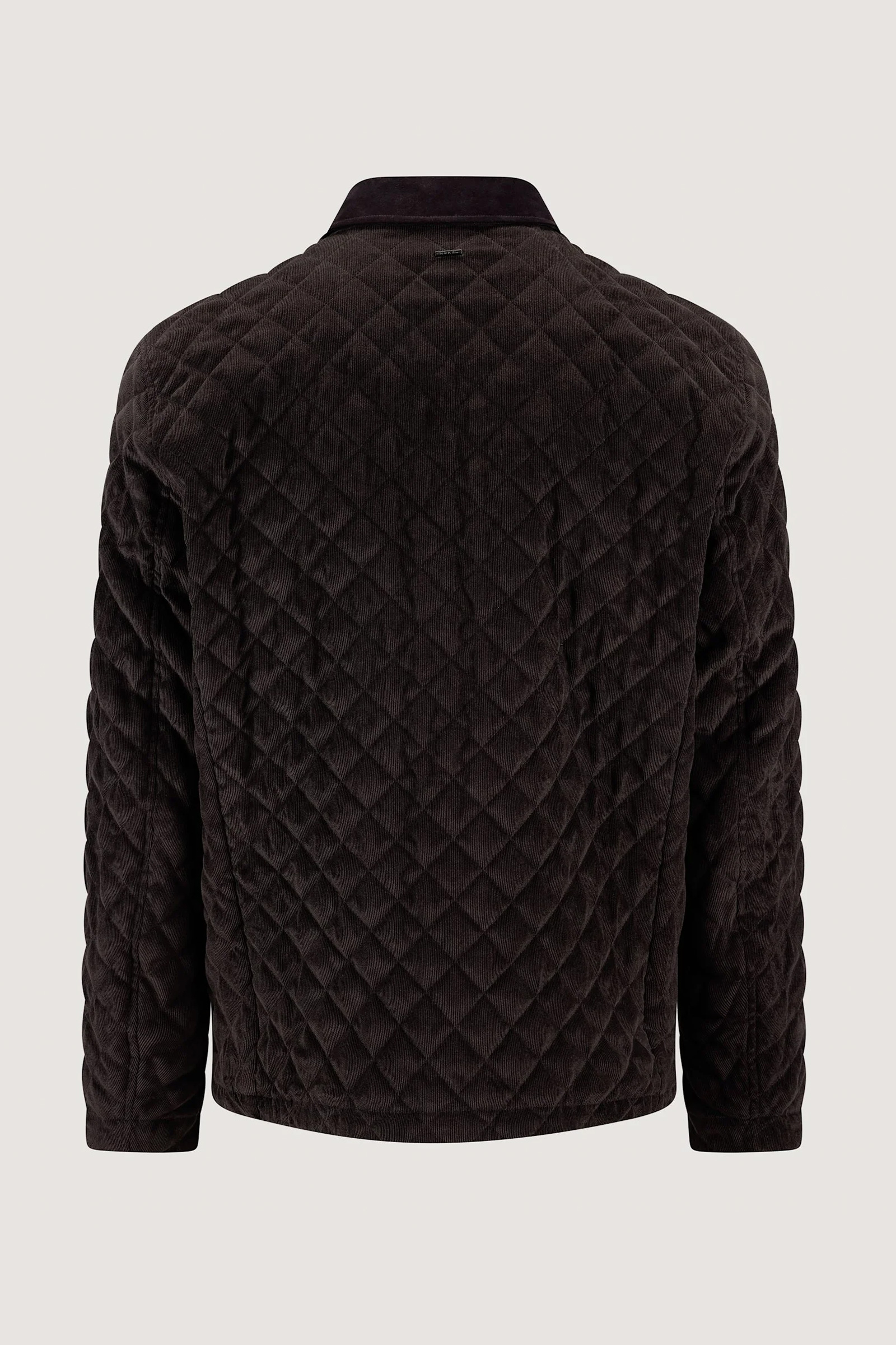 Adrian, Dark Brown - Bilde 3