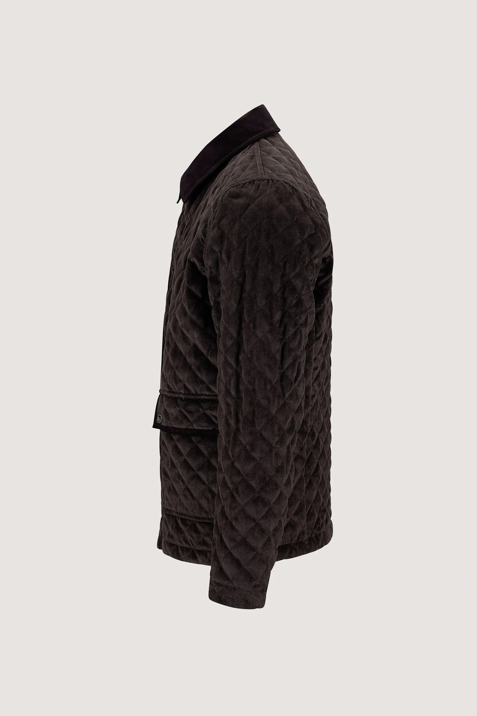 Adrian, Dark Brown - Bilde 4