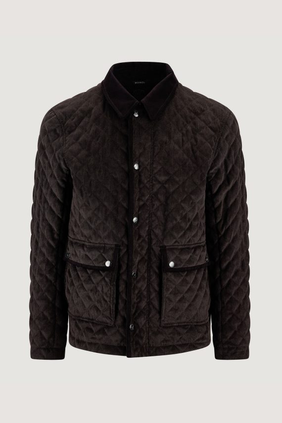 Adrian, Dark Brown