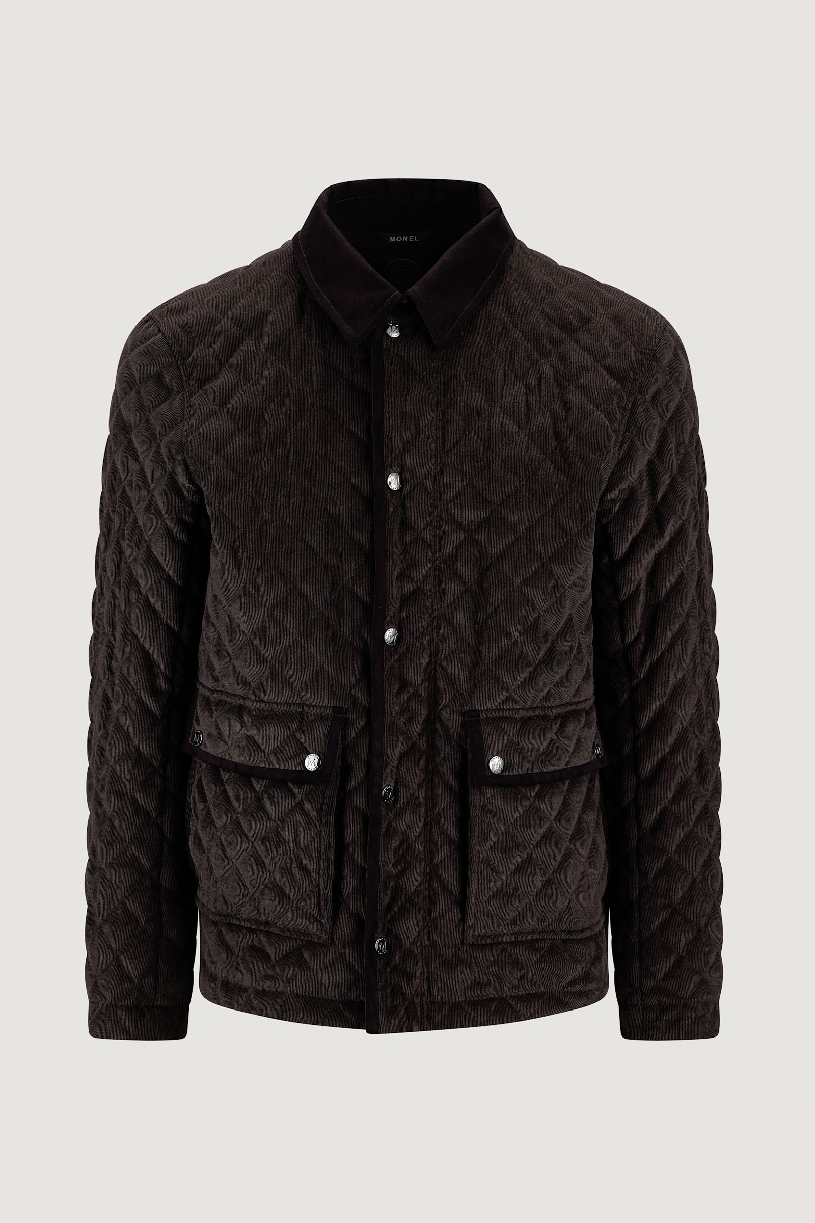 Adrian, Dark Brown