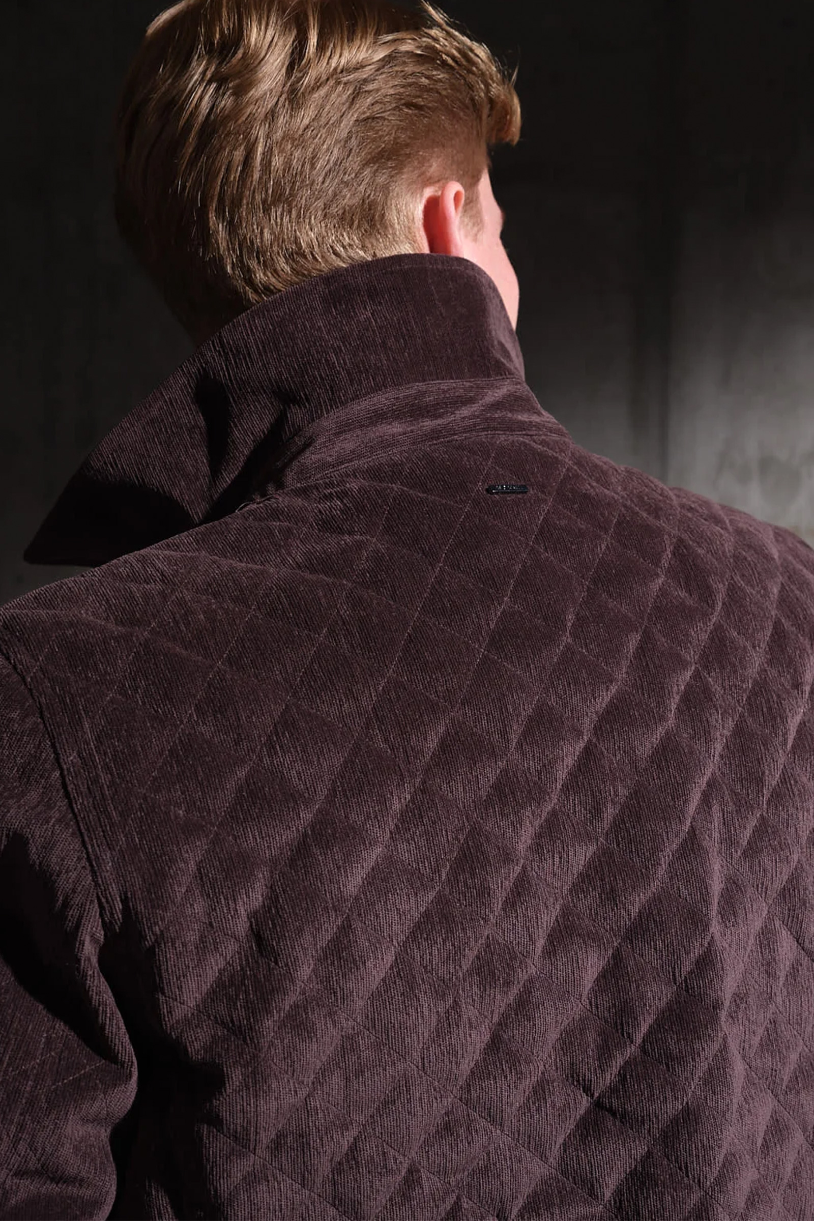 Adrian, Dark Brown - Bilde 2