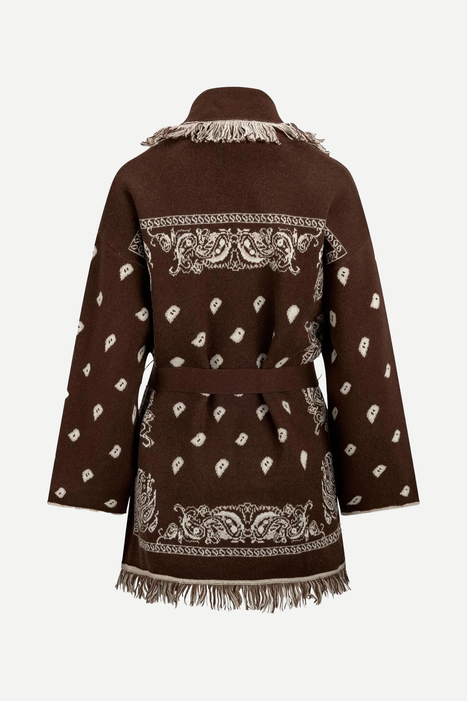 Angela Cardigan, Black Coffee - Bilde 2