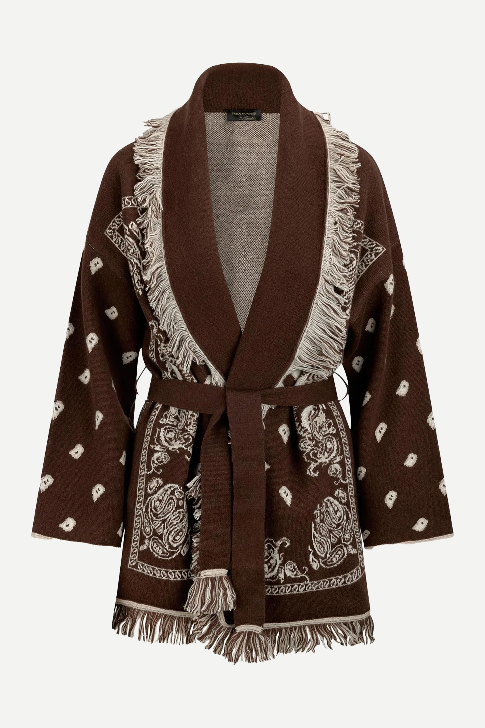 Angela Cardigan, Black Coffee