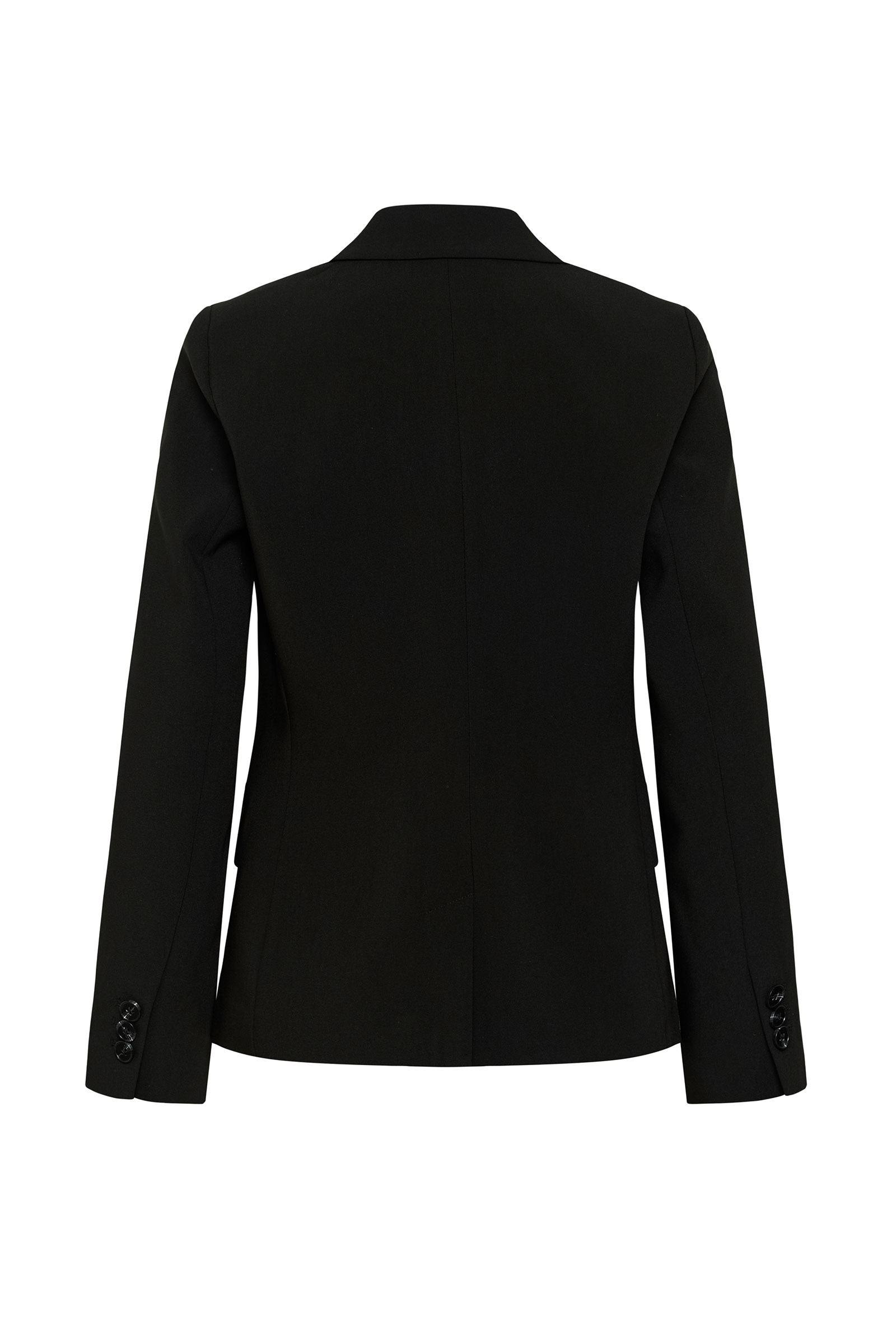 Bryelle IW Blazer, Black - Bilde 4