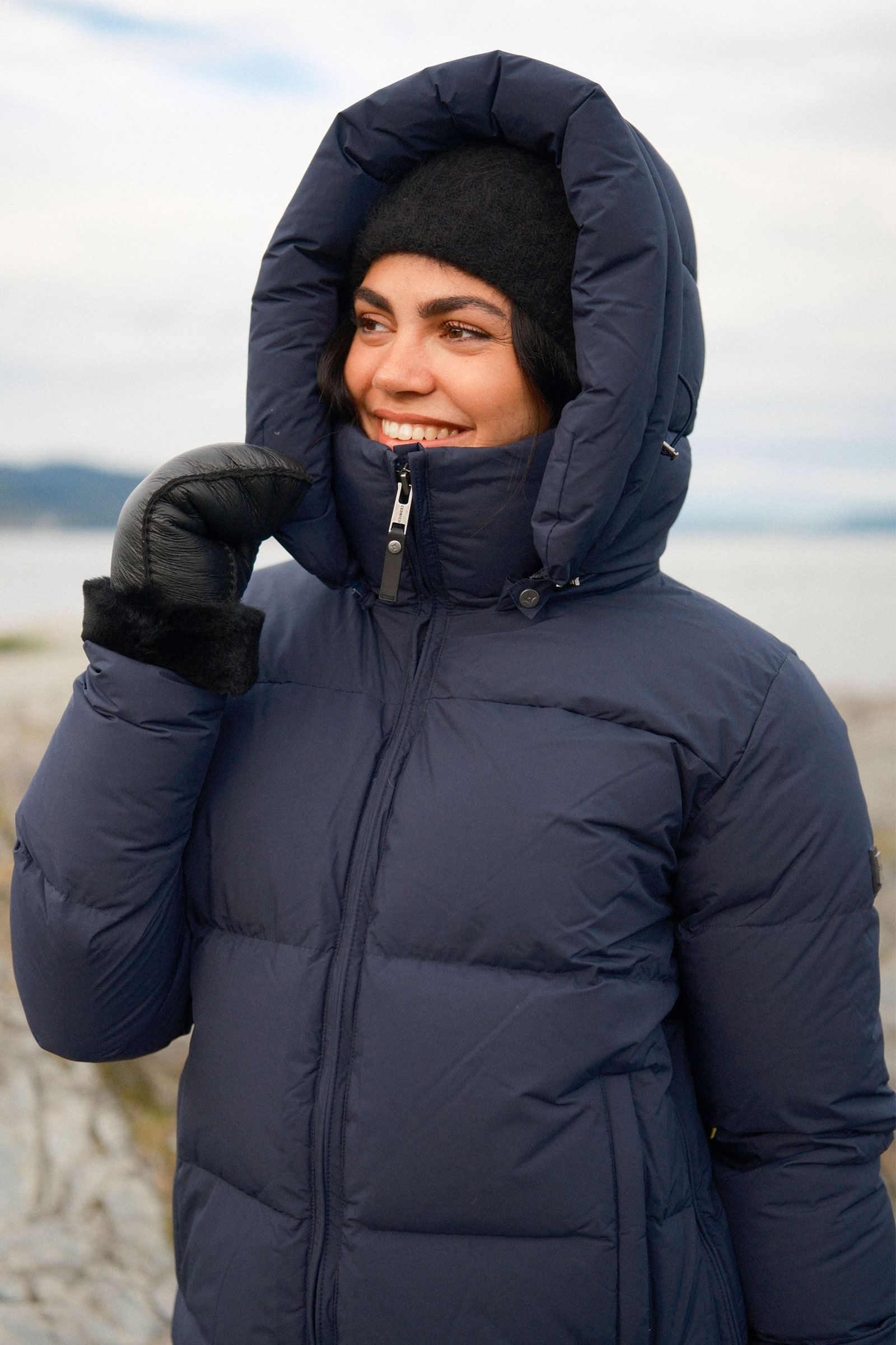Venus, Navy - Bilde 2