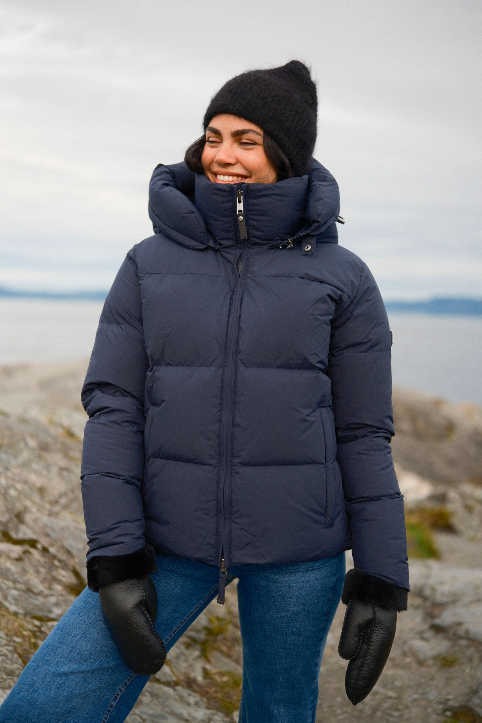 Venus, Navy - Bilde 3