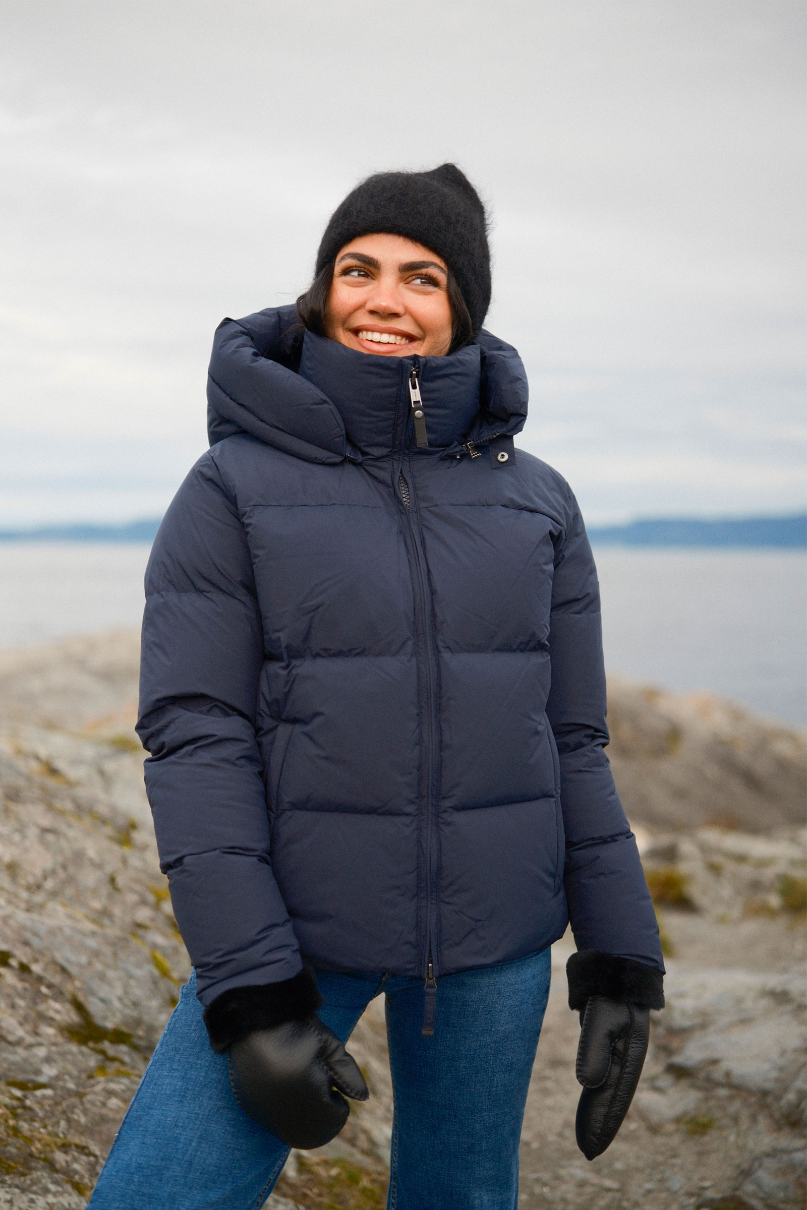Venus, Navy - Bilde 4