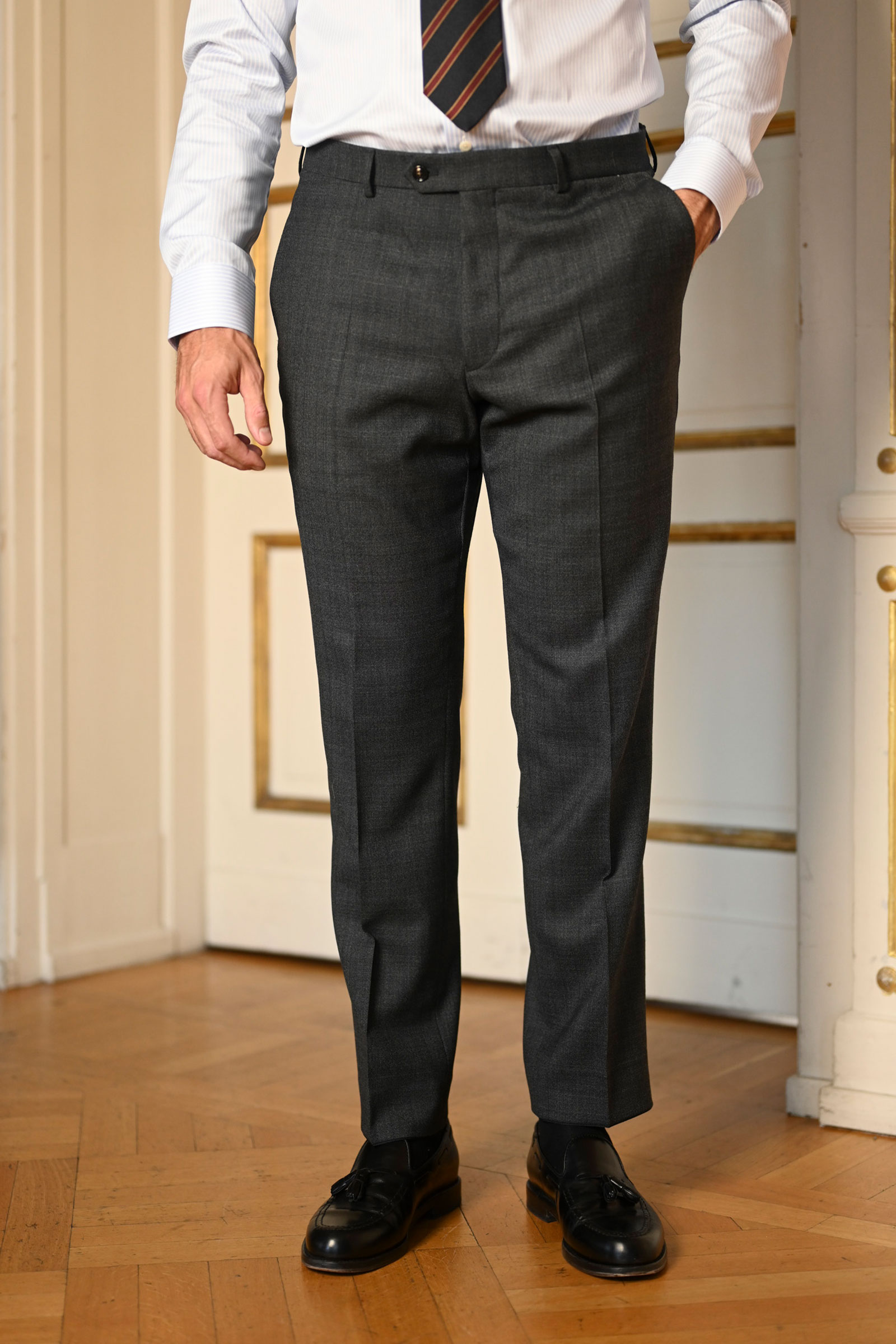 Dandy 1933, Mørk Grå - Bilde 6