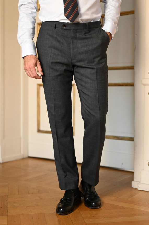 Dandy 1933, Mørk Grå