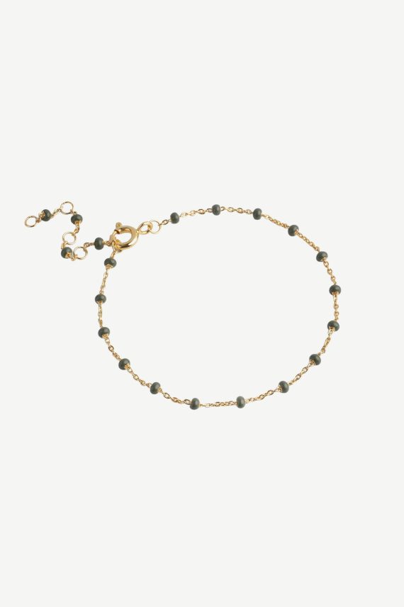 Lola Bracelet, Khaki