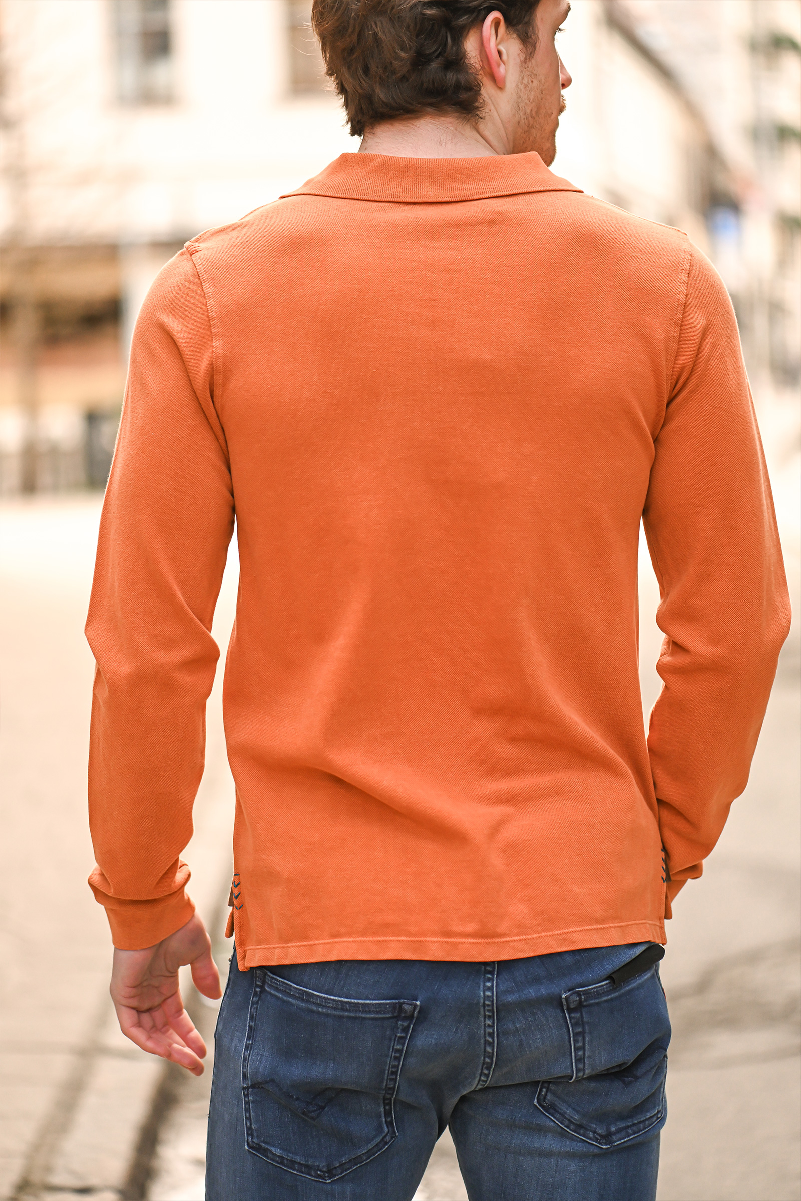 Gipsy LS Polo, Aragan - Bilde 8