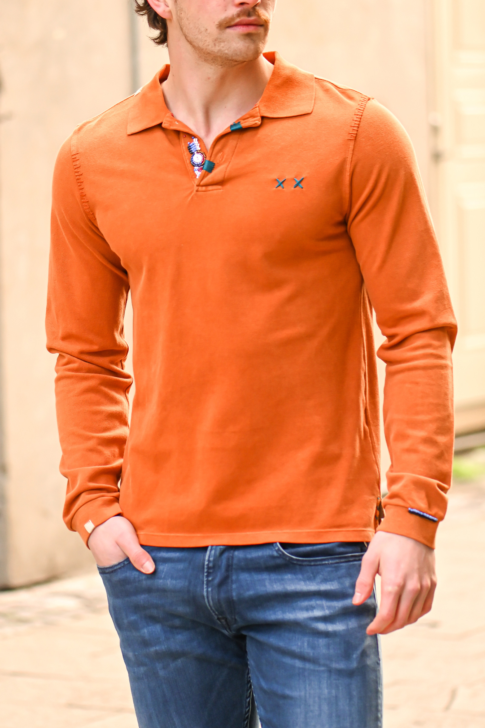 Gipsy LS Polo, Aragan - Bilde 3