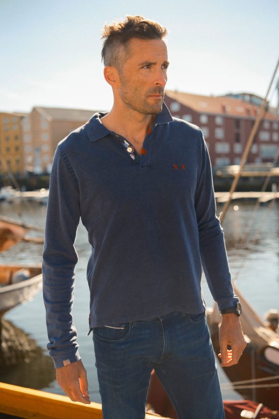 Gipsy LS, Navy