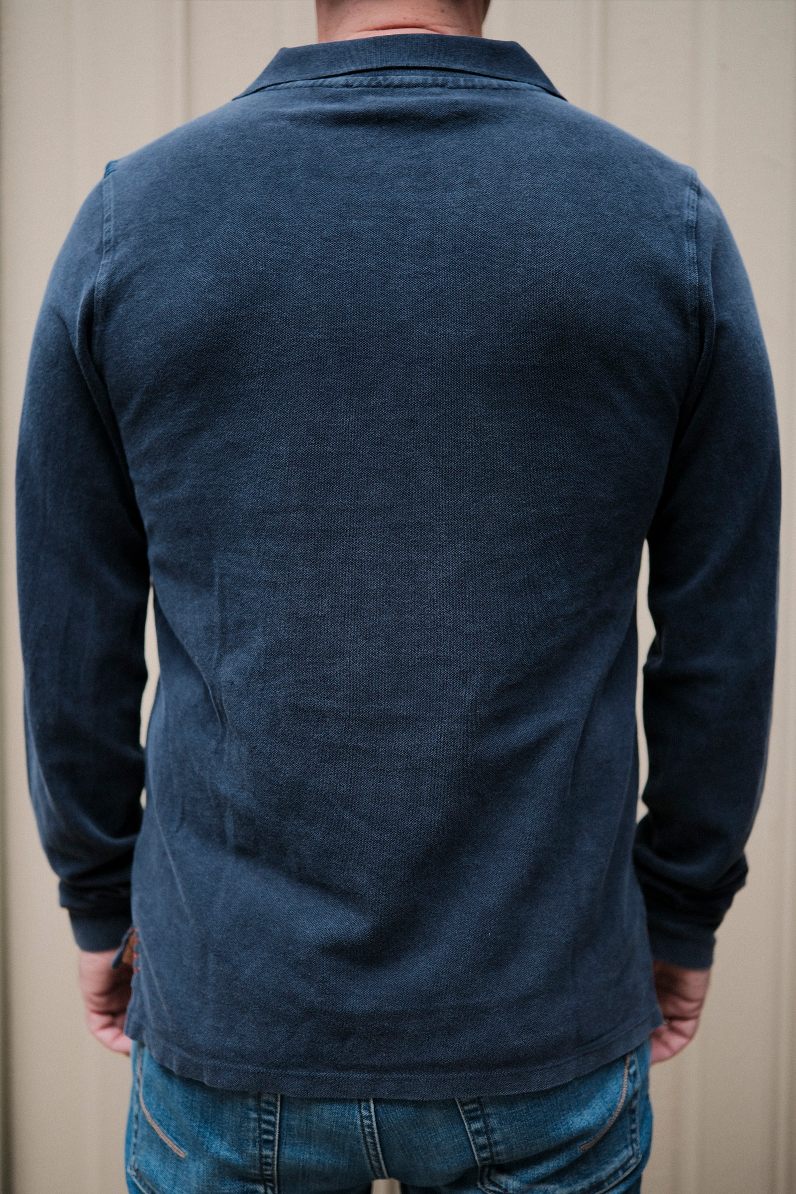 Gipsy LS, Navy - Bilde 17