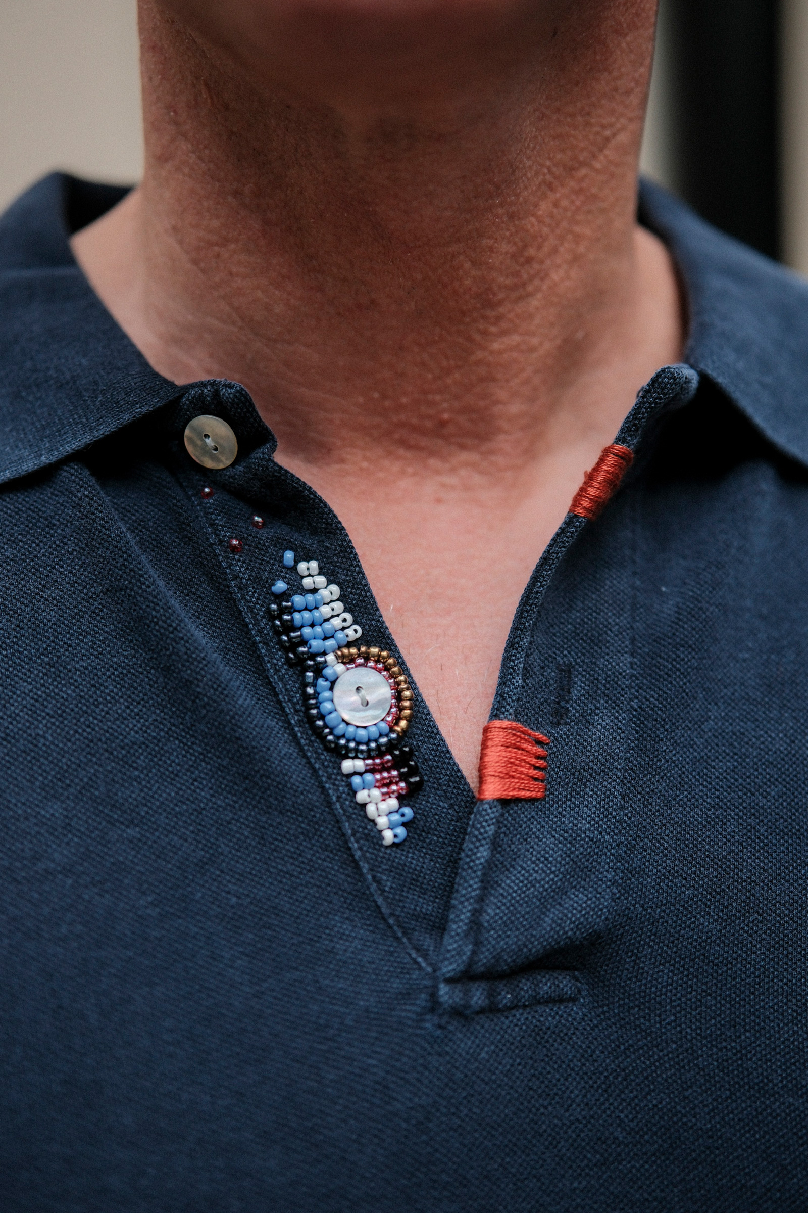 Gipsy LS, Navy - Bilde 14