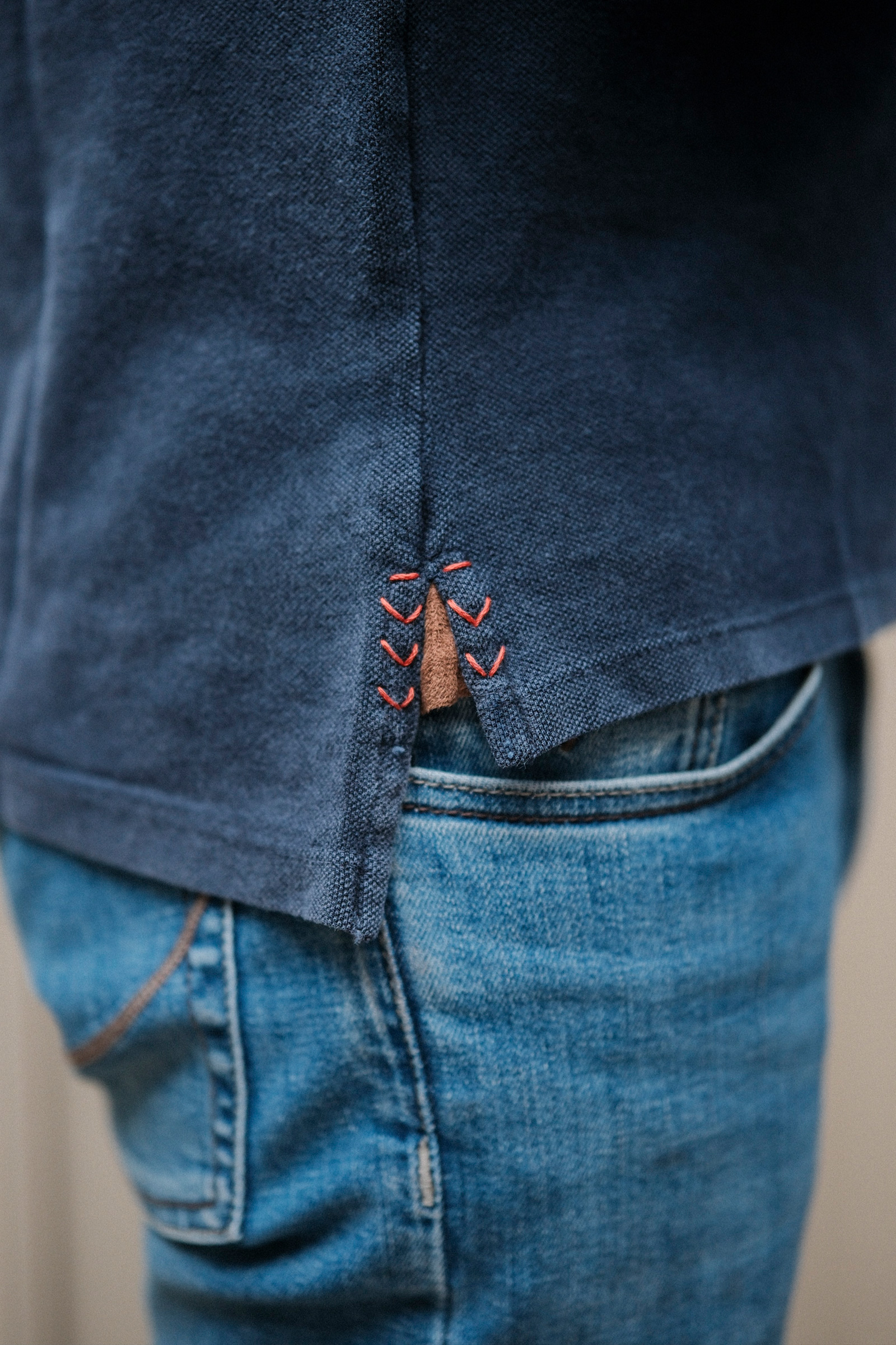 Gipsy LS, Navy - Bilde 15