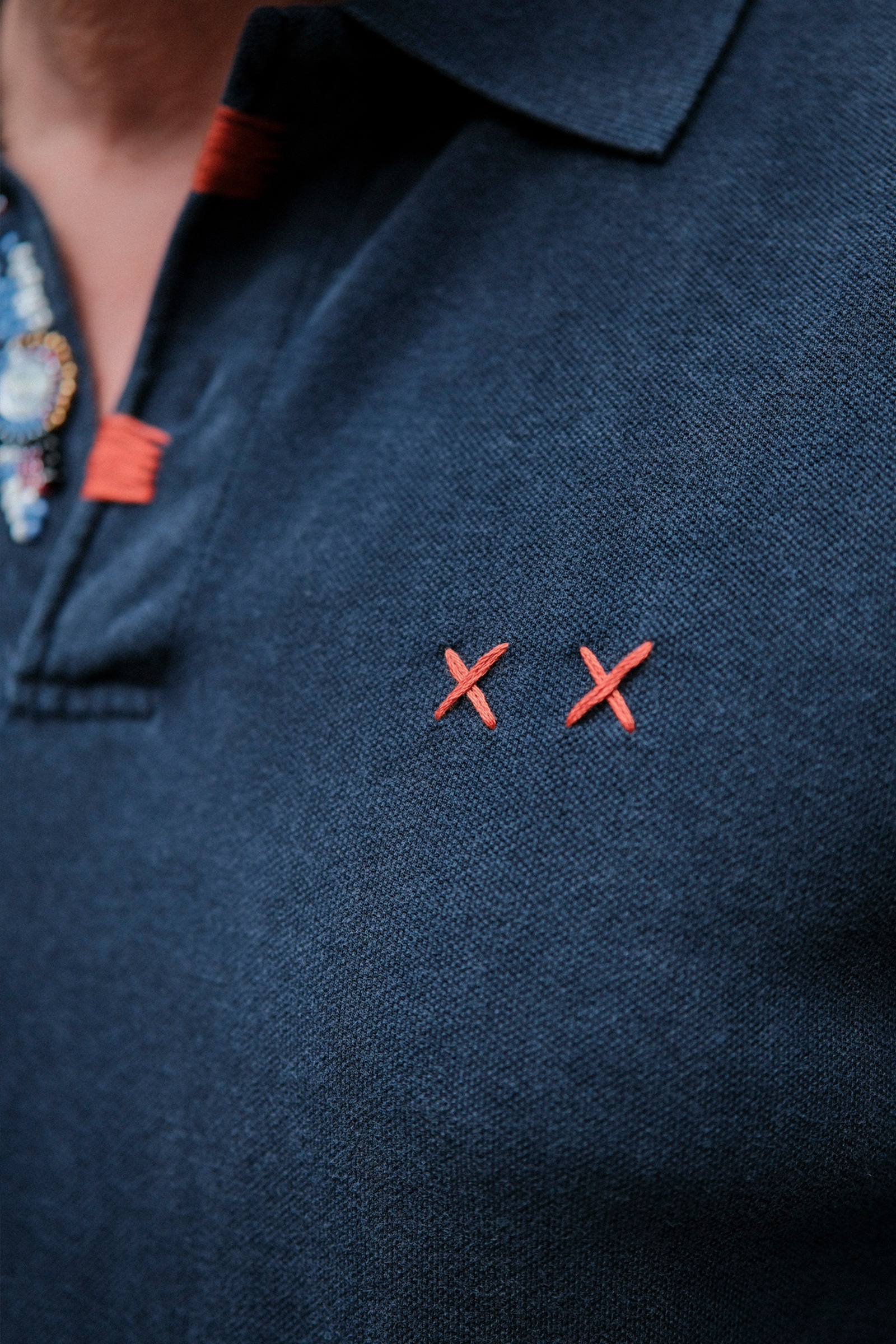 Gipsy LS, Navy - Bilde 11