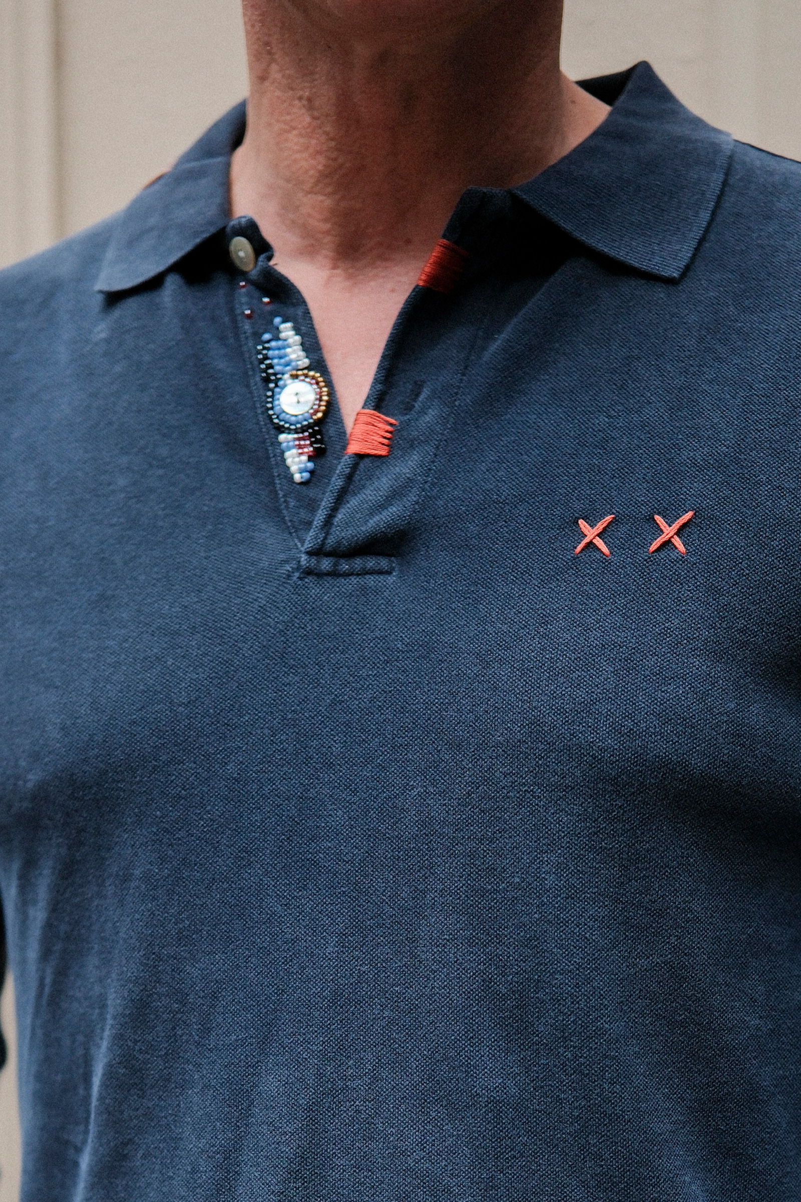 Gipsy LS, Navy - Bilde 10