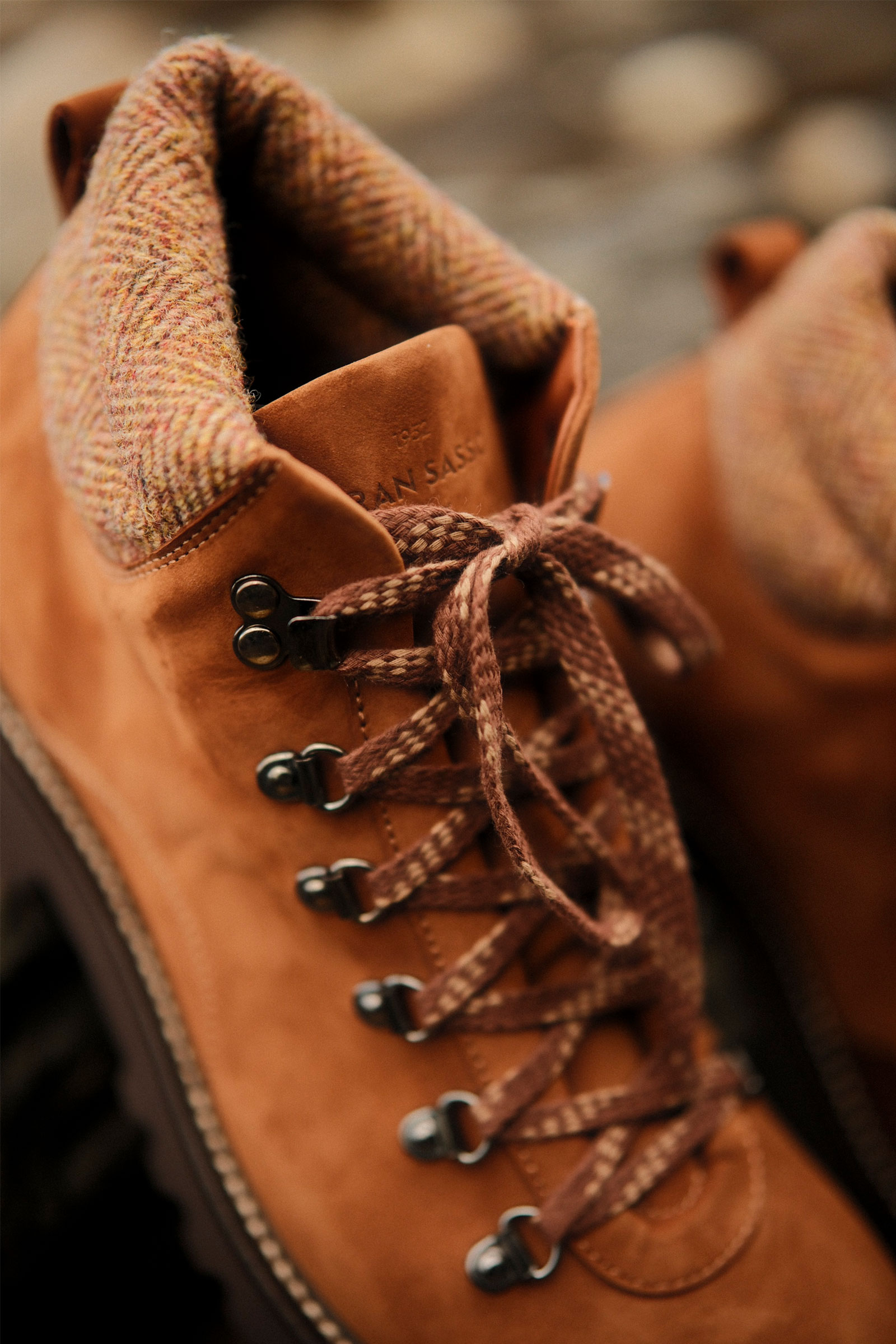 Boots, Lys Brun - Bilde 5