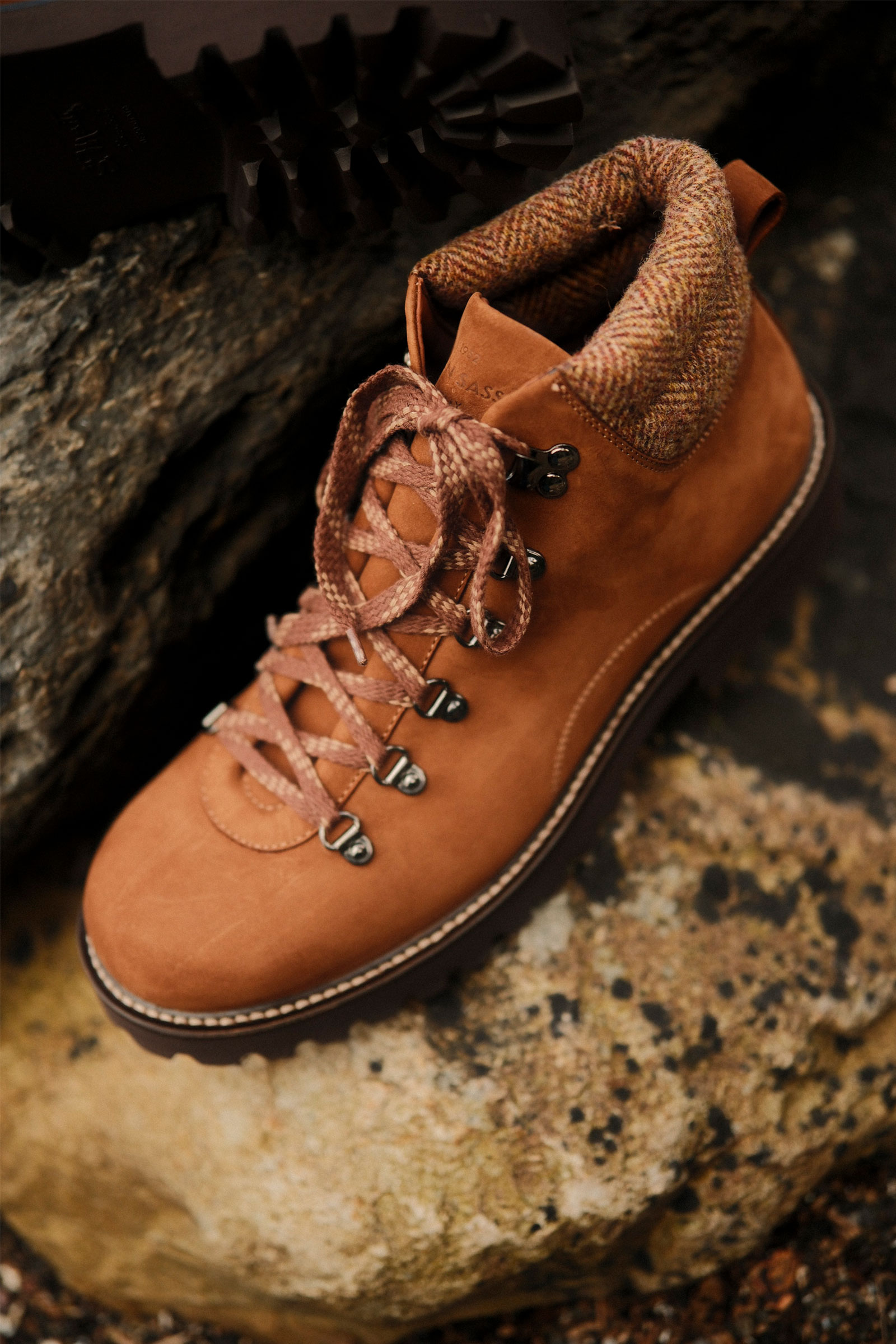Boots, Lys Brun - Bilde 6
