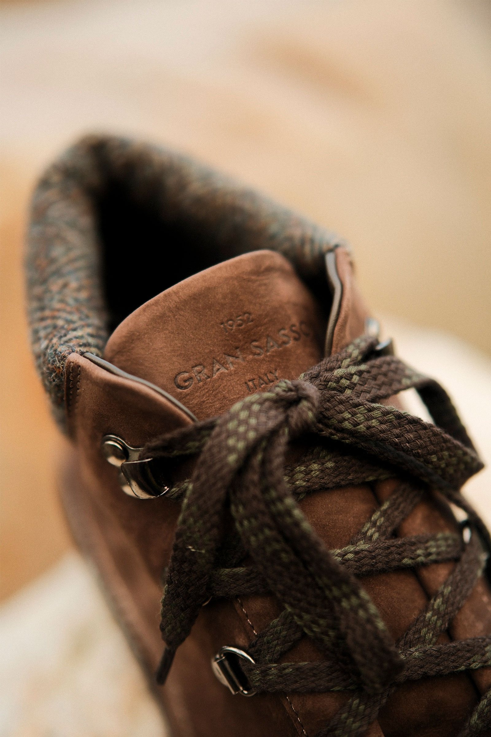 Boots, Mørk Brun - Bilde 5