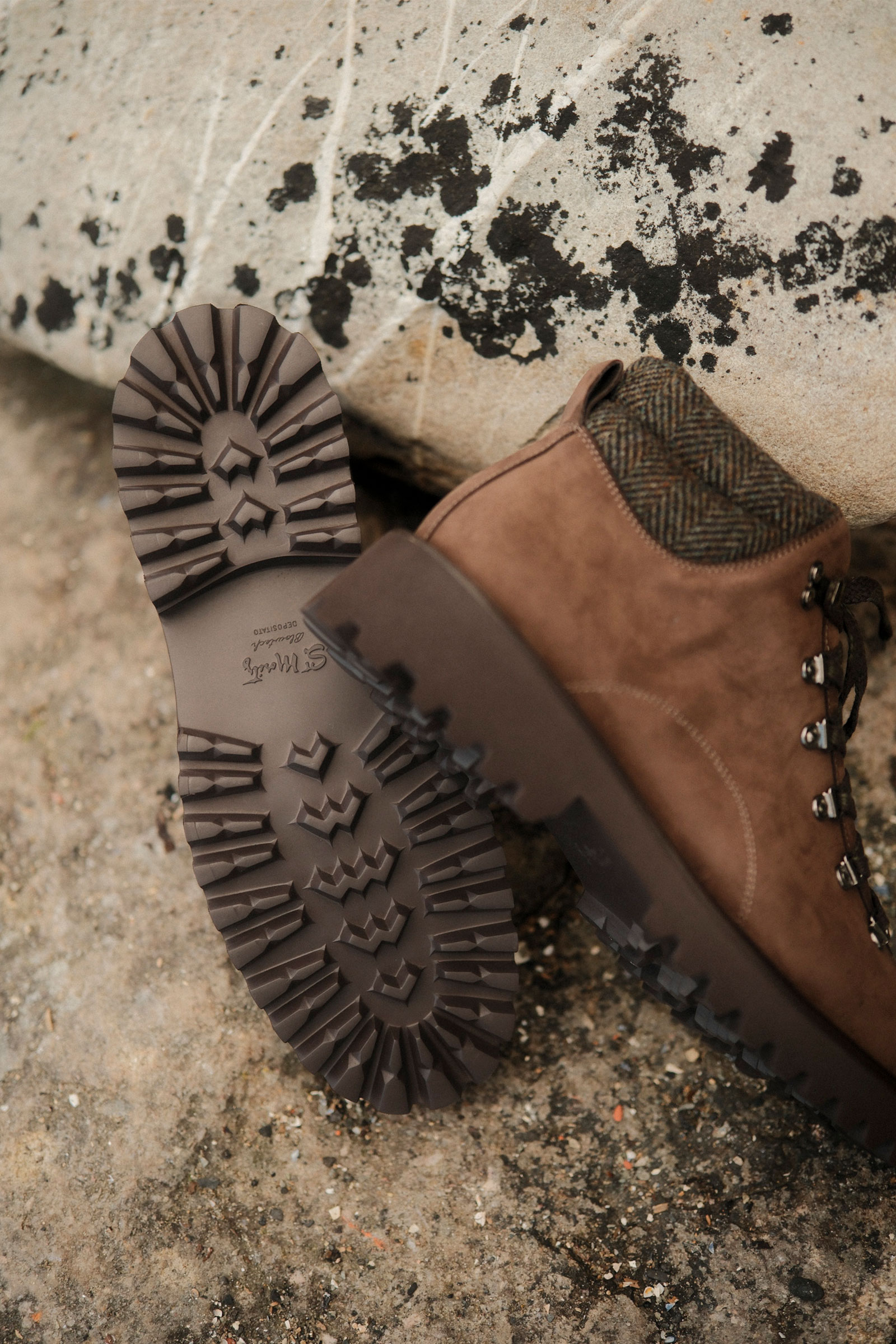Boots, Mørk Brun - Bilde 6
