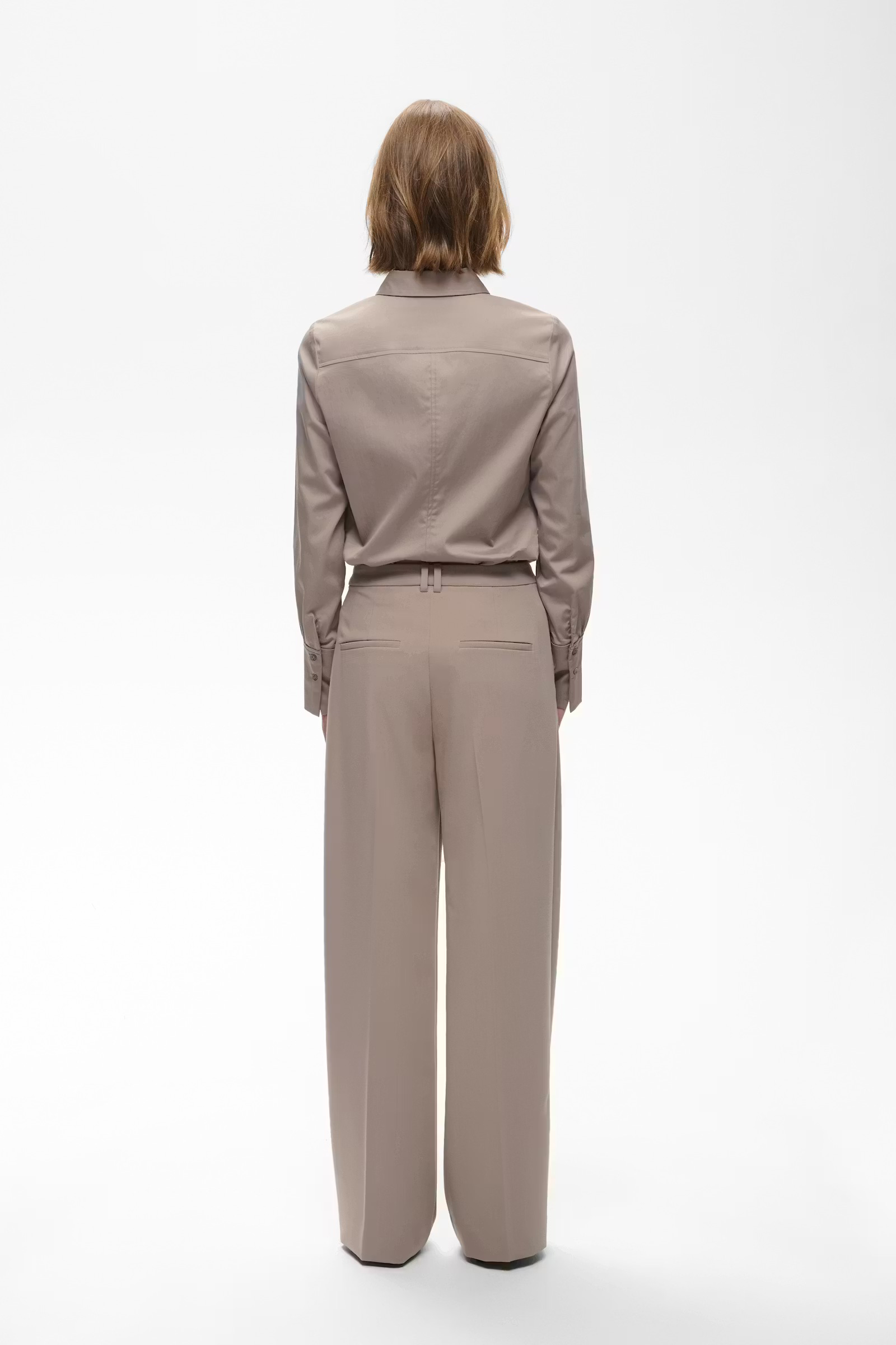 CallyIW Shirt, Cinder - Bilde 5