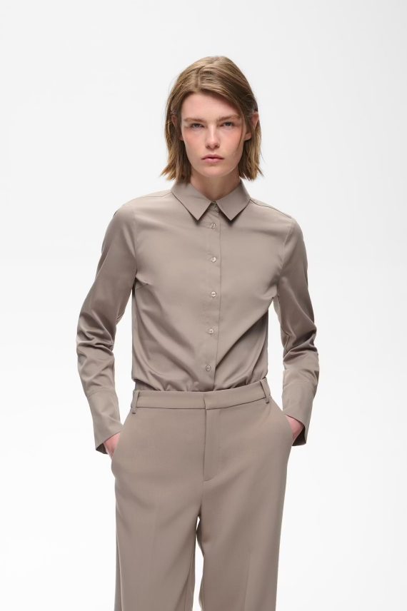 CallyIW Shirt, Cinder