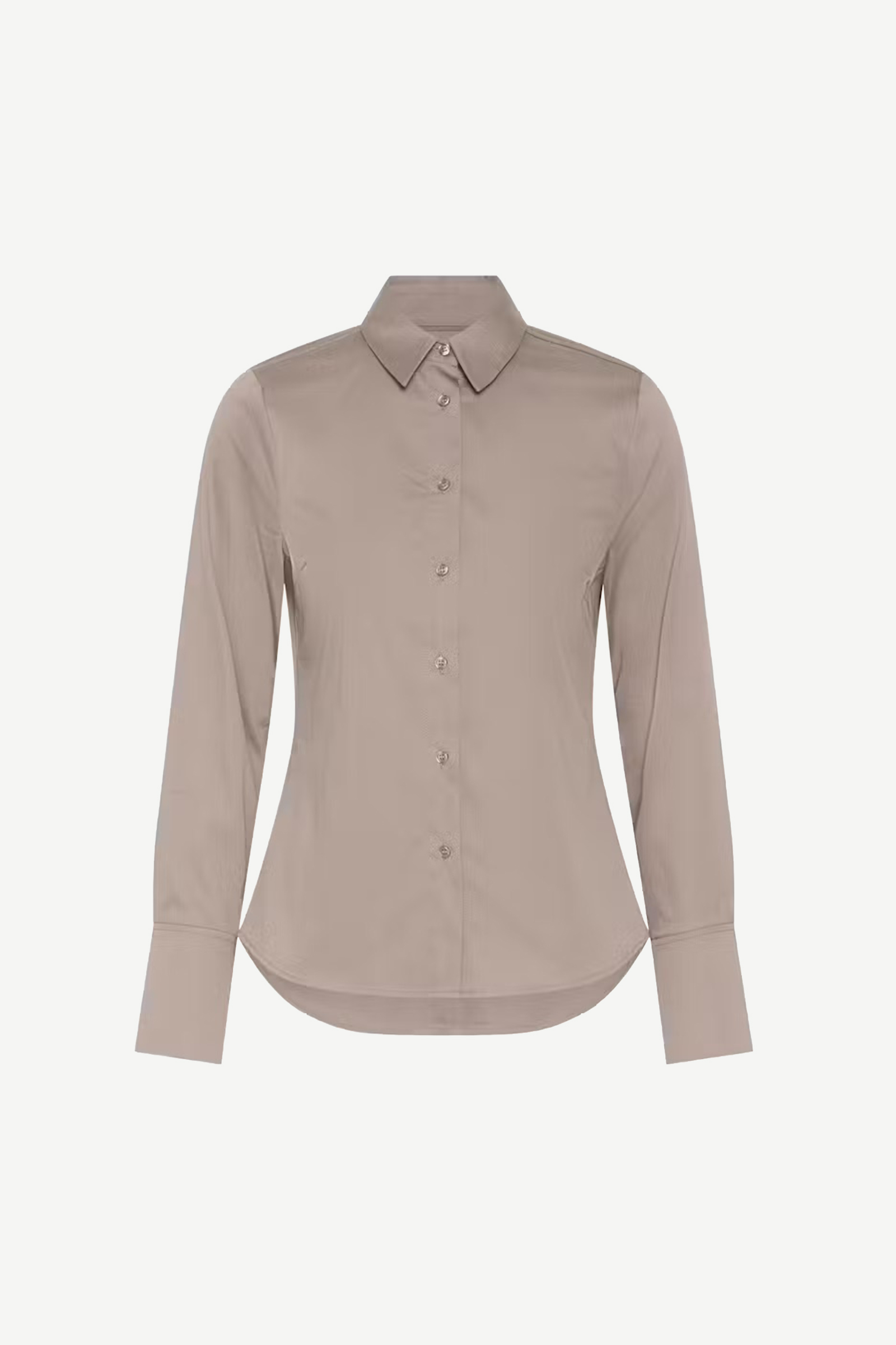 CallyIW Shirt, Cinder - Bilde 6
