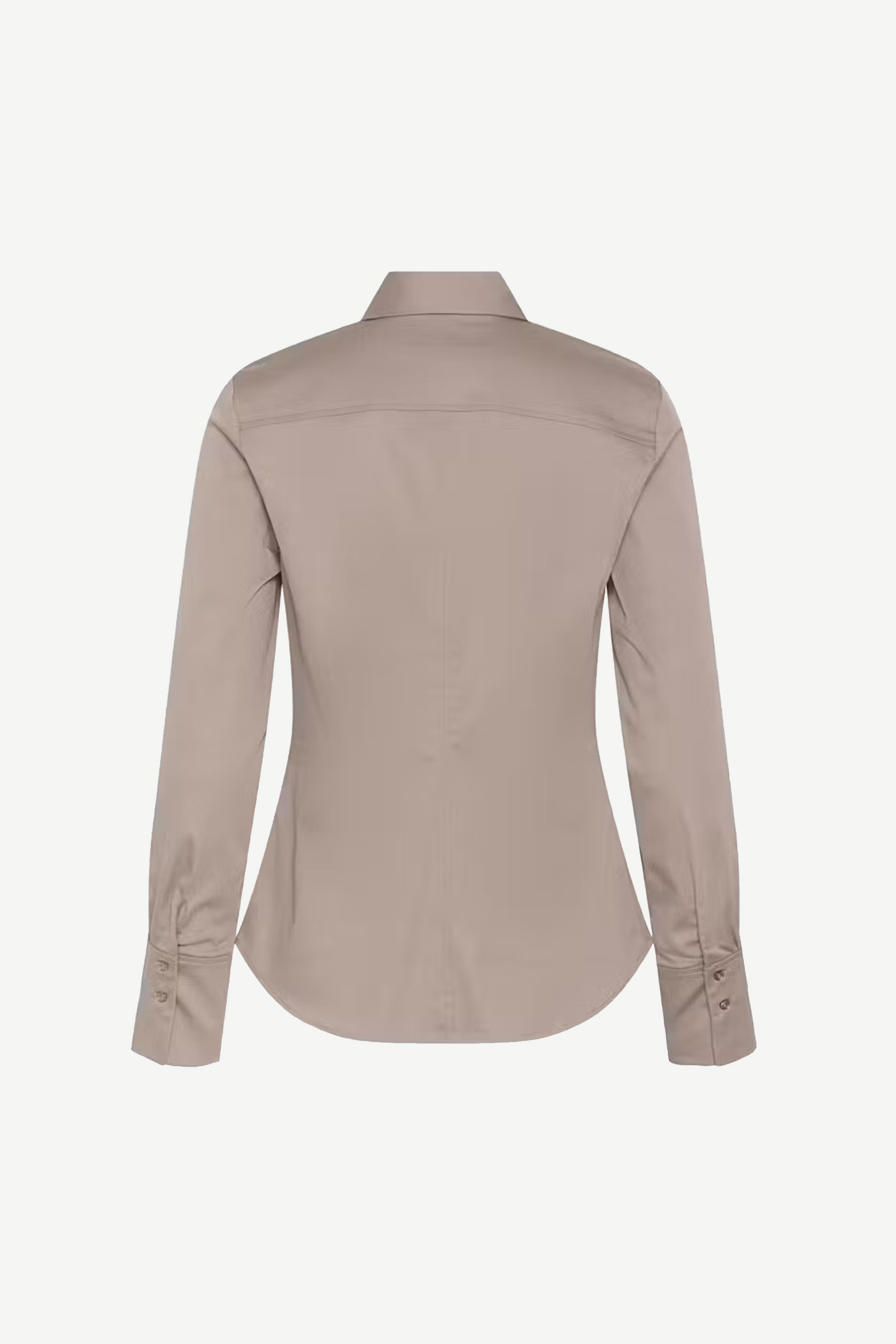 CallyIW Shirt, Cinder - Bilde 7