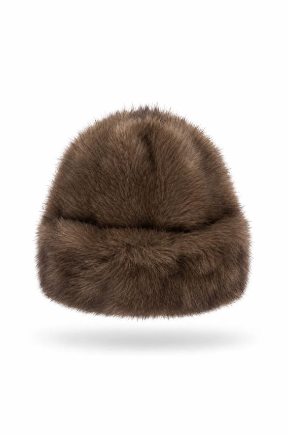 Iselin Hat, Nougat