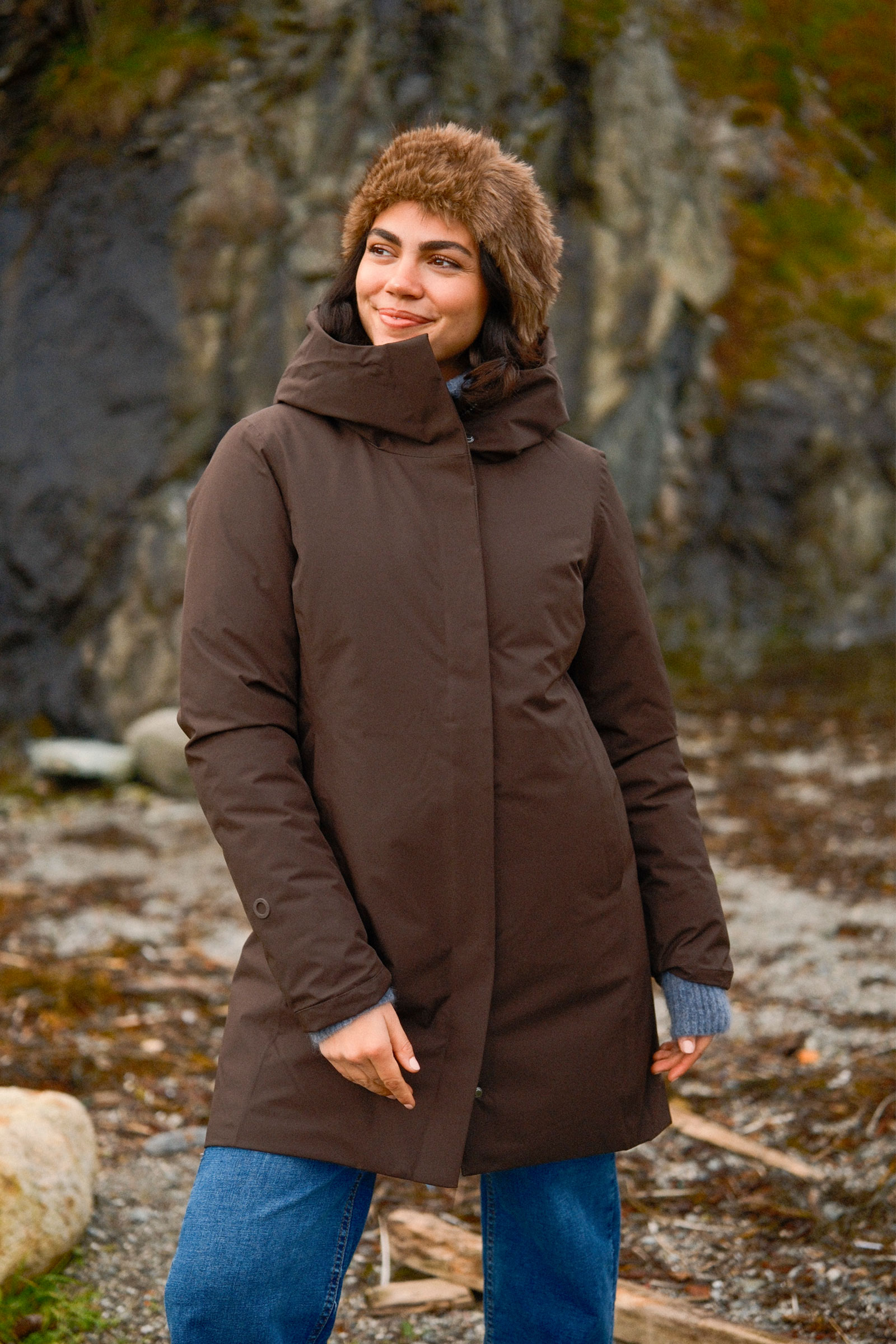 Julia, Chocolate - Bilde 4